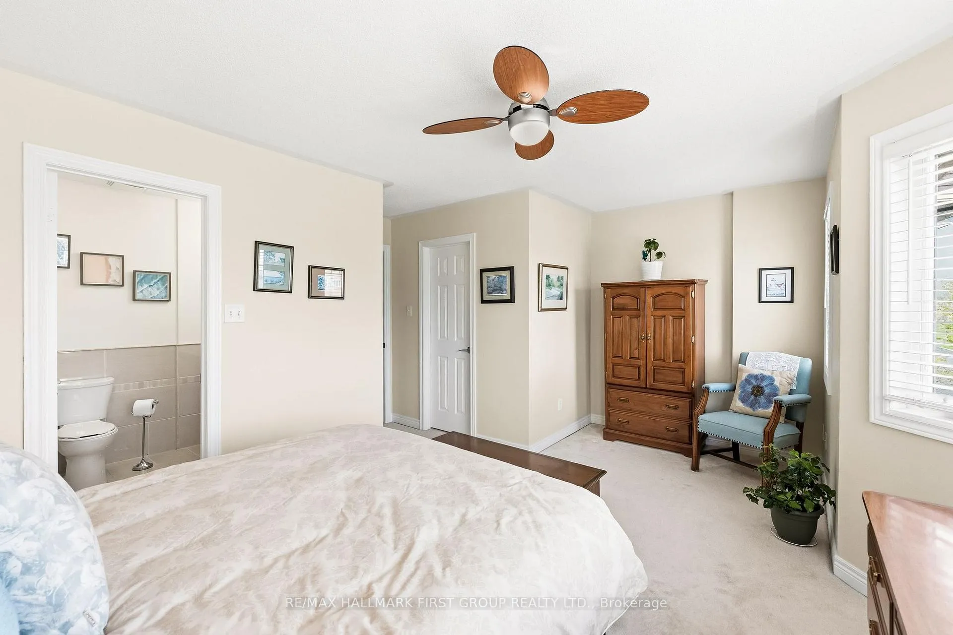 Photo 24 of 116 Riverlands Avenue, Markham, Cornell — HOMEH