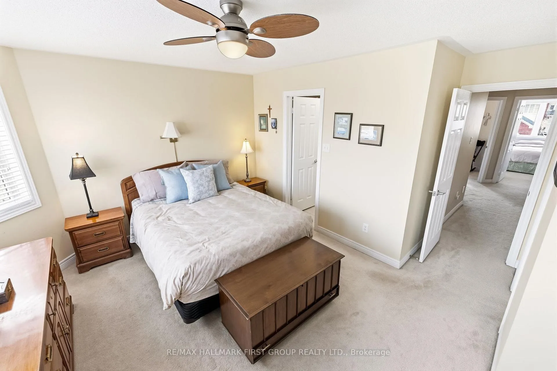 Photo 26 of 116 Riverlands Avenue, Markham, Cornell — HOMEH