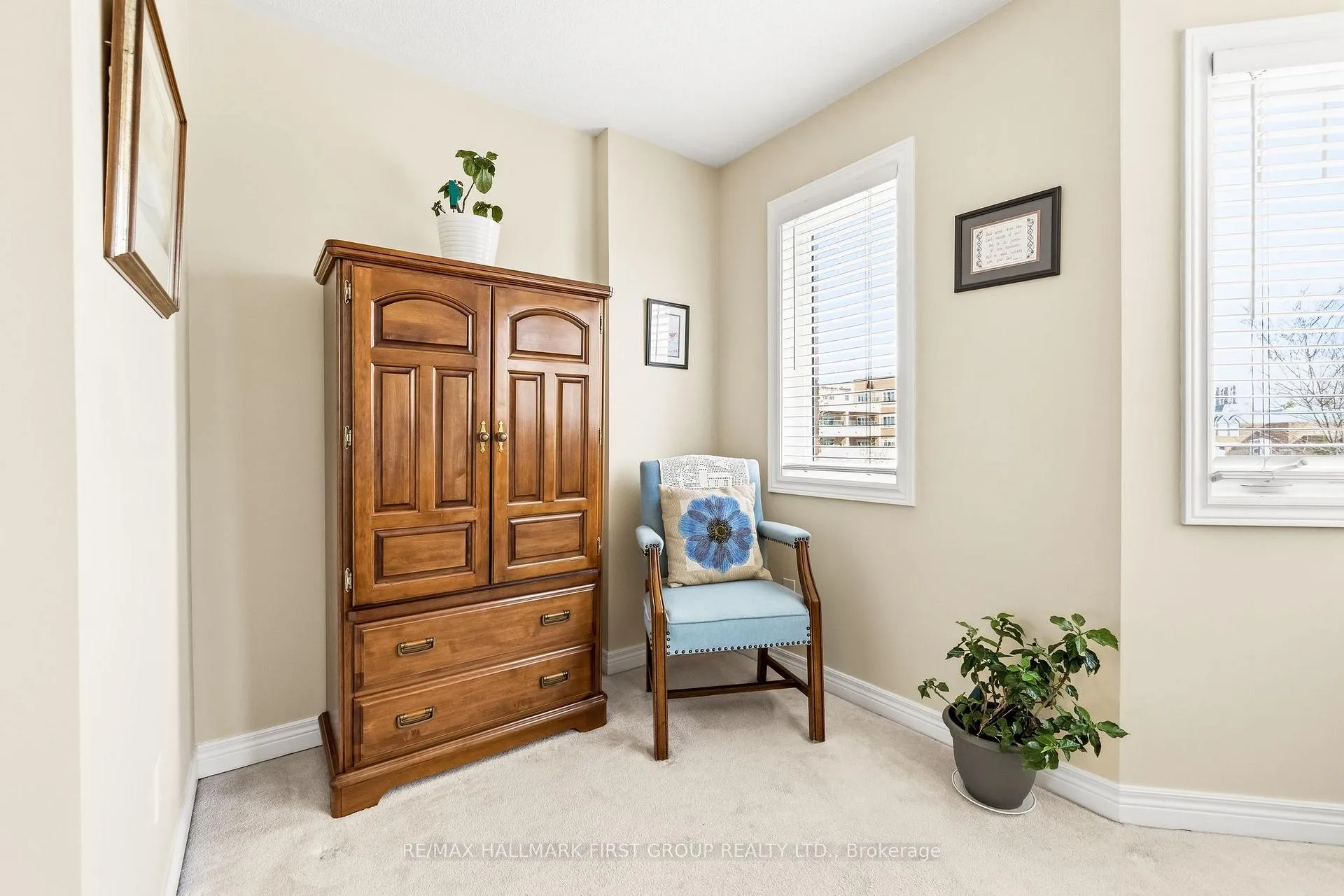 Photo 27 of 116 Riverlands Avenue, Markham, Cornell — HOMEH