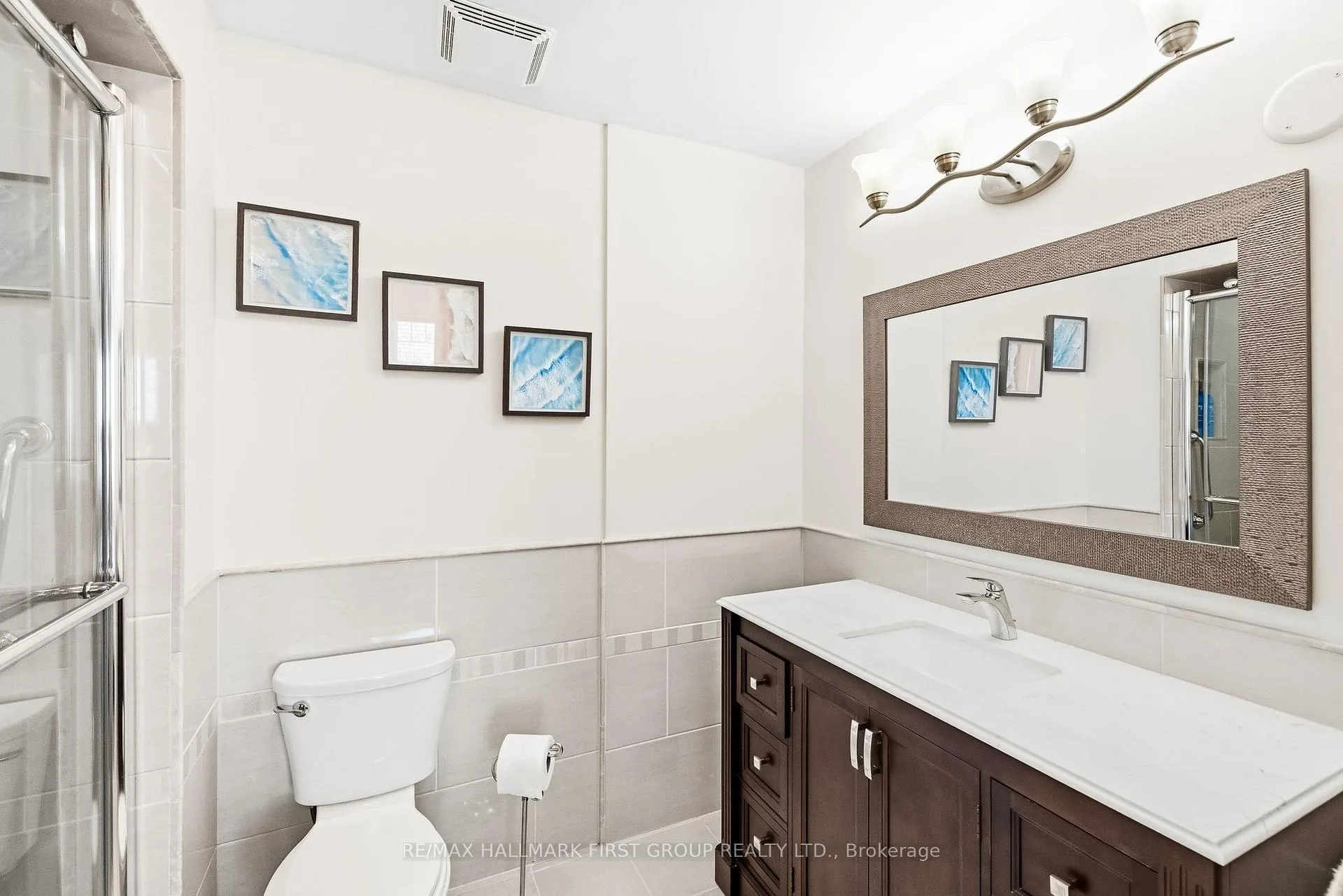 Photo 28 of 116 Riverlands Avenue, Markham, Cornell — HOMEH