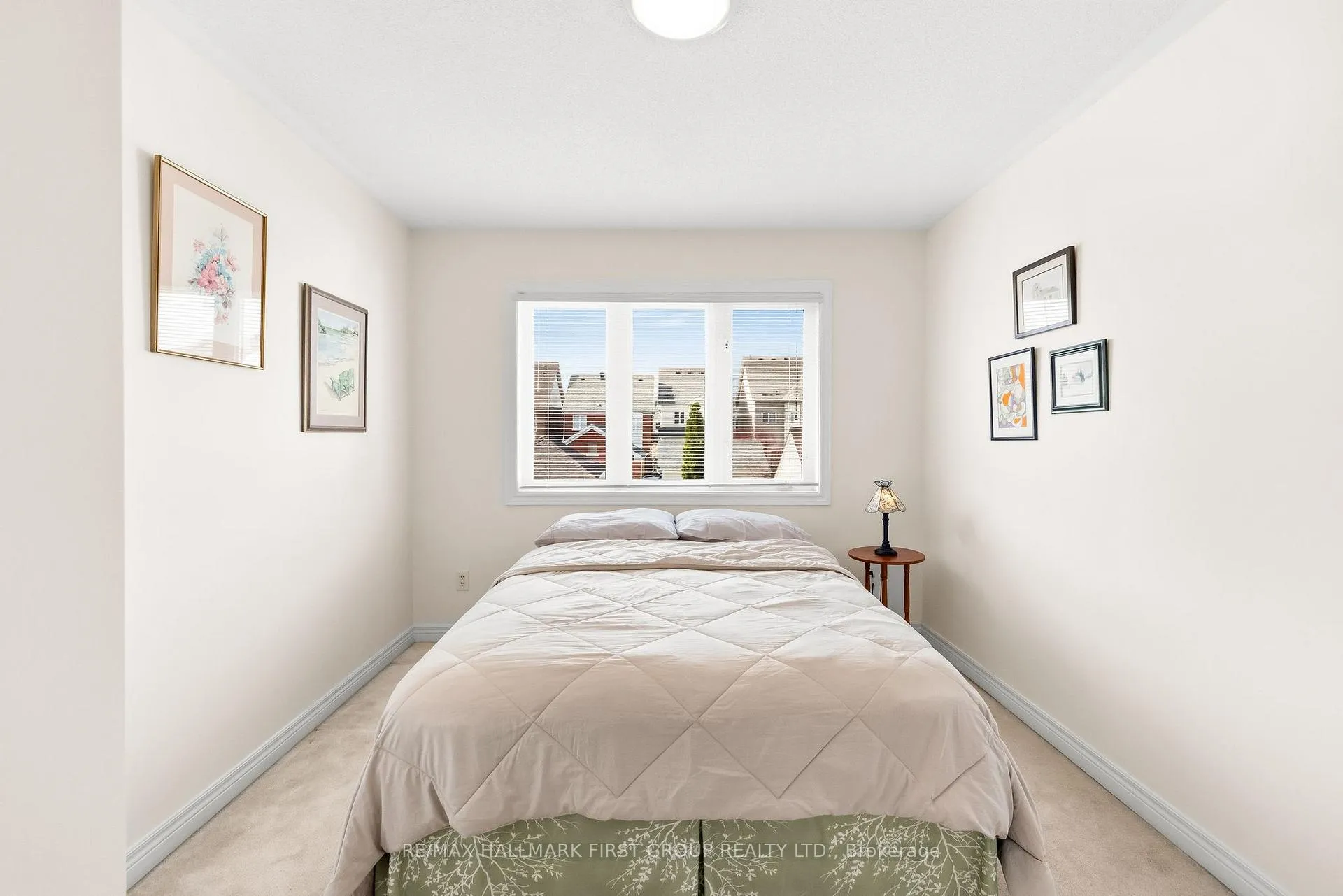 Photo 30 of 116 Riverlands Avenue, Markham, Cornell — HOMEH