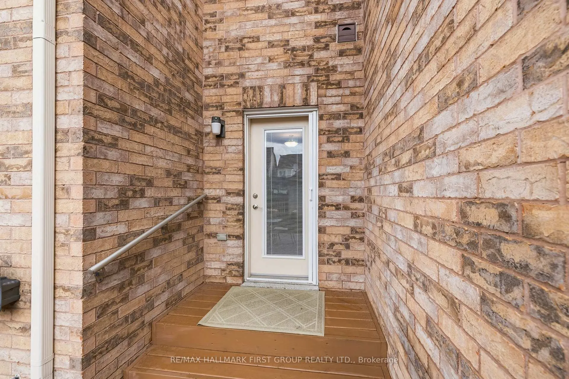 Photo 35 of 116 Riverlands Avenue, Markham, Cornell — HOMEH