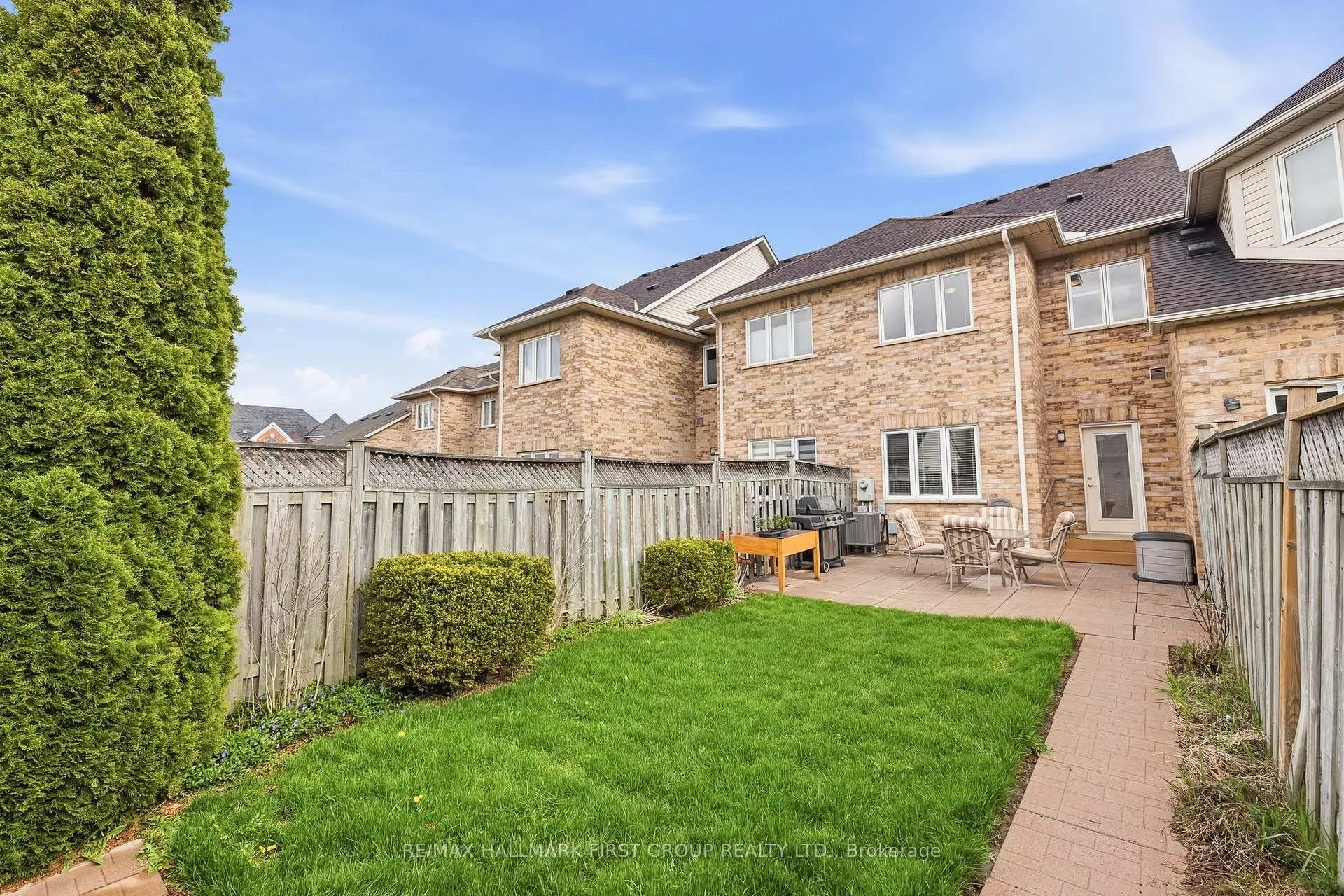 Photo 42 of 116 Riverlands Avenue, Markham, Cornell — HOMEH