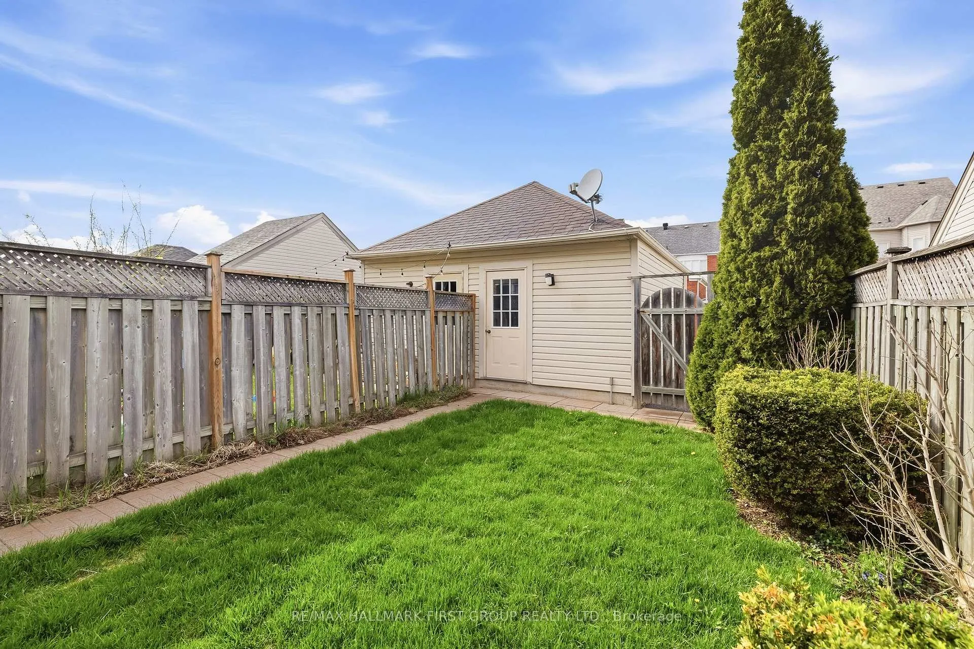 Photo 45 of 116 Riverlands Avenue, Markham, Cornell — HOMEH