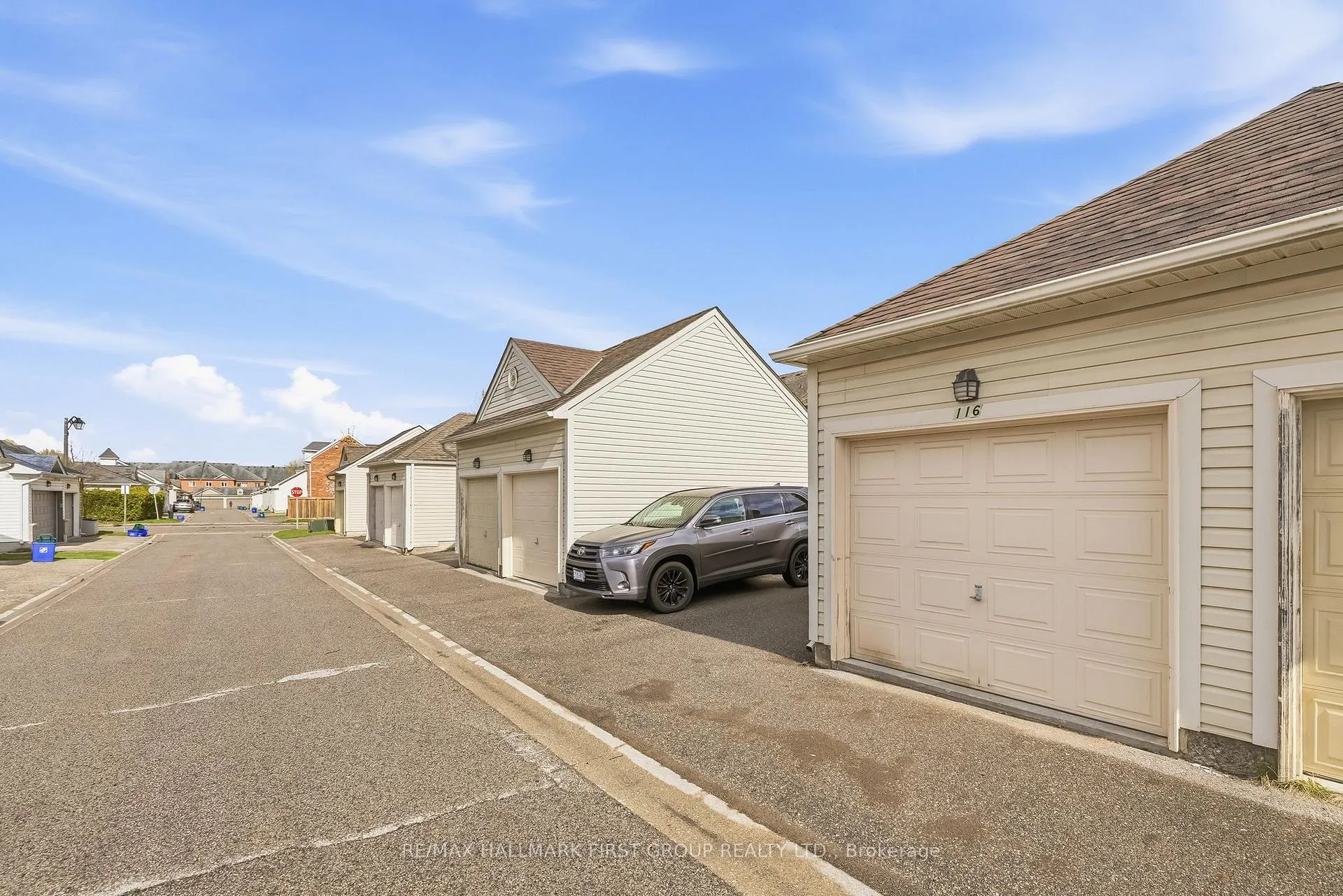 Photo 49 of 116 Riverlands Avenue, Markham, Cornell — HOMEH