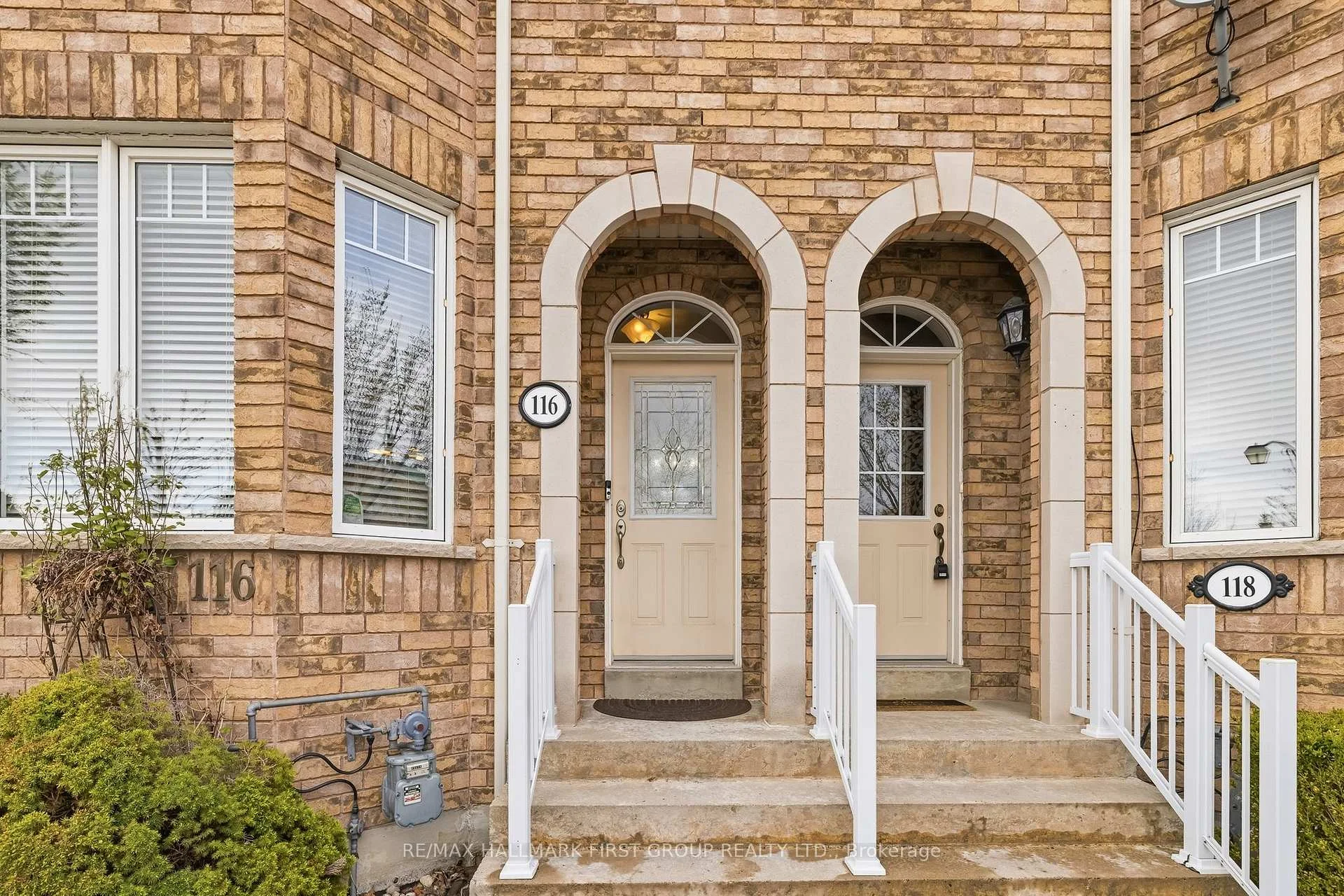 Photo 6 of 116 Riverlands Avenue, Markham, Cornell — HOMEH