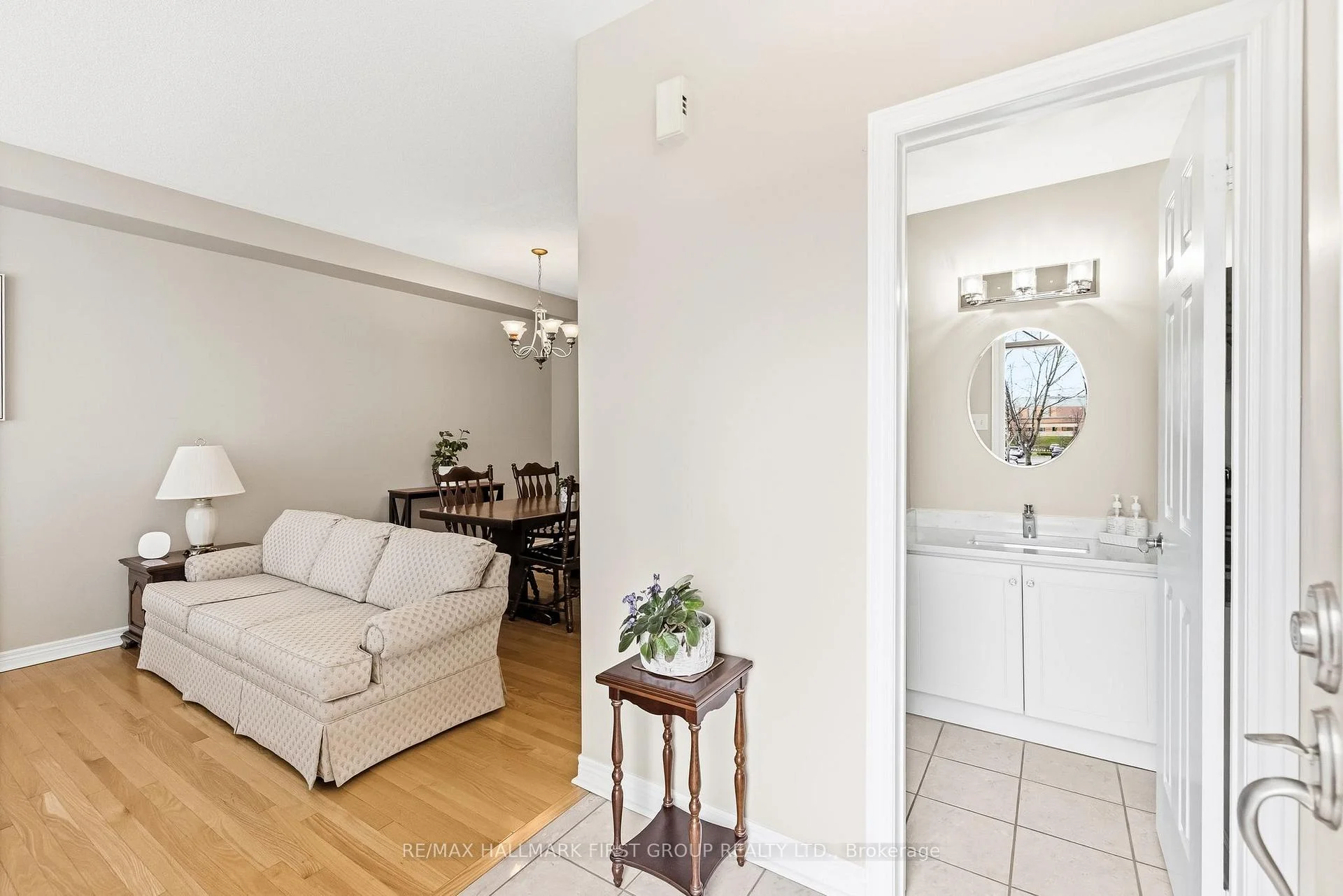 Photo 7 of 116 Riverlands Avenue, Markham, Cornell — HOMEH