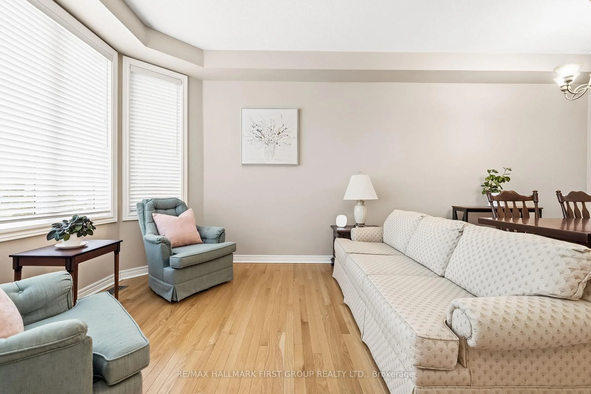 Photo 9 of 116 Riverlands Avenue, Markham, Cornell — HOMEH