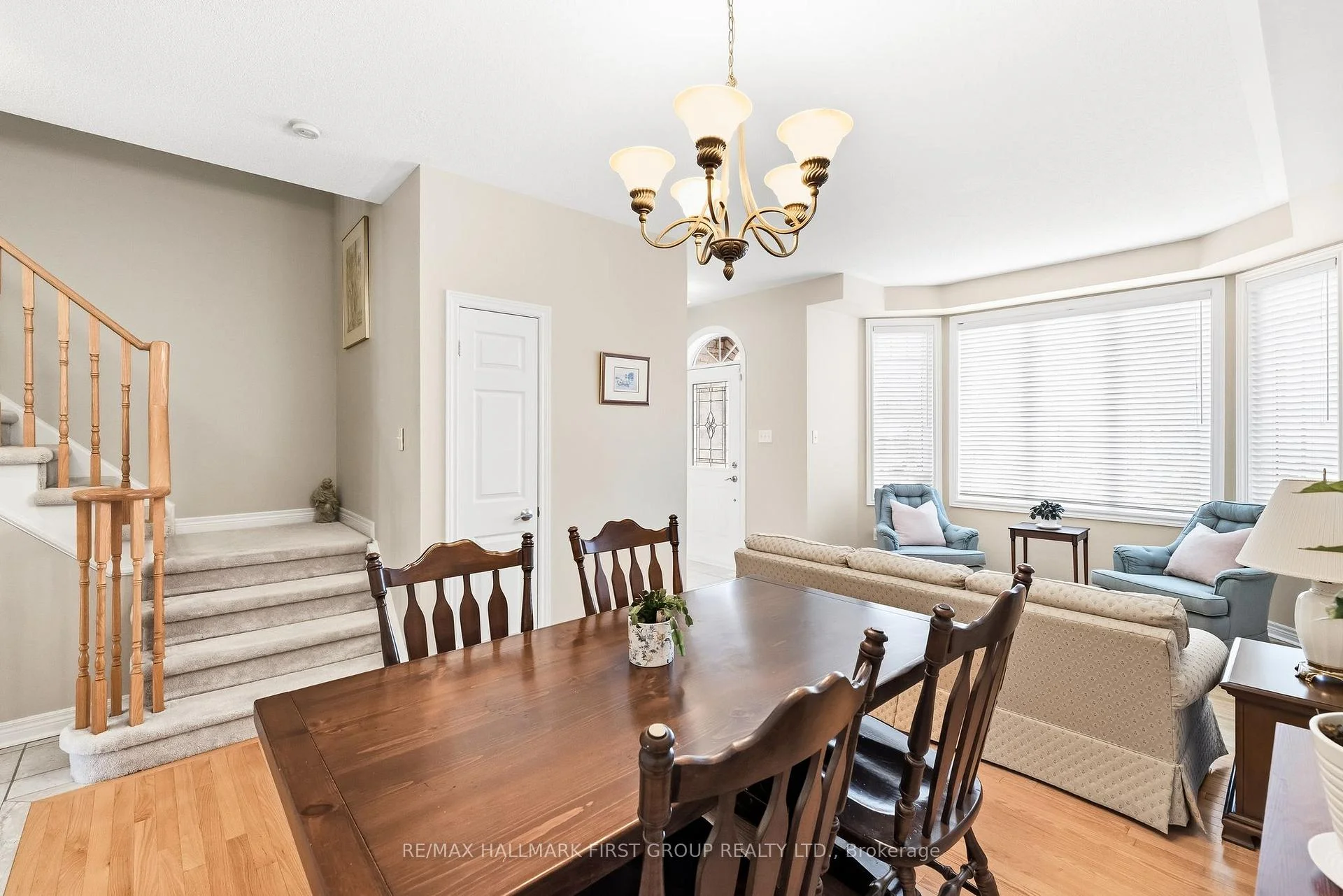 Photo 14 of 116 Riverlands Avenue, Markham, Cornell — HOMEH