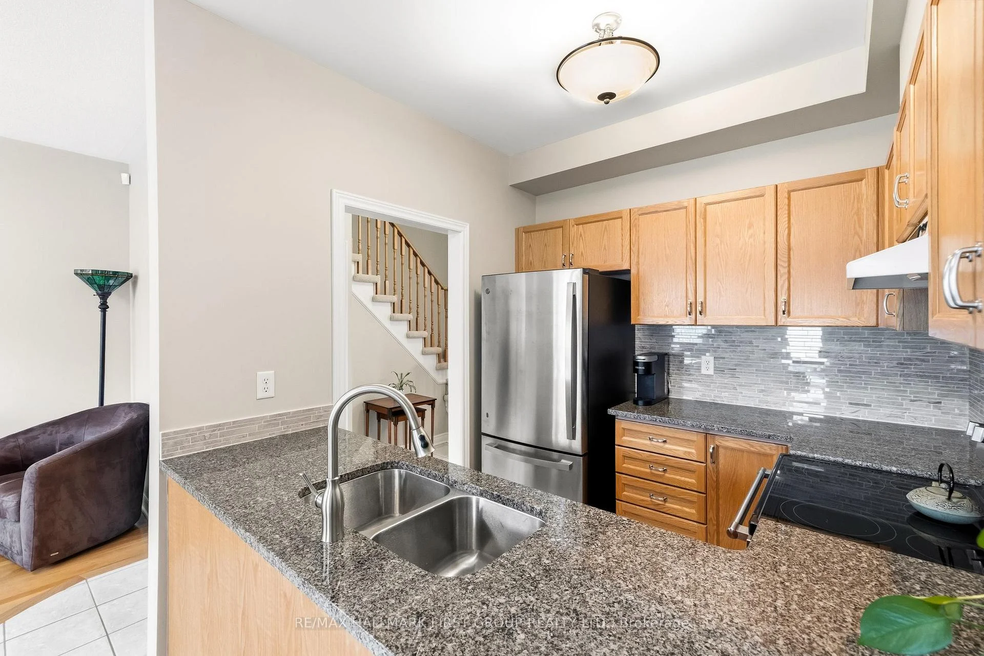 Photo 18 of 116 Riverlands Avenue, Markham, Cornell — HOMEH