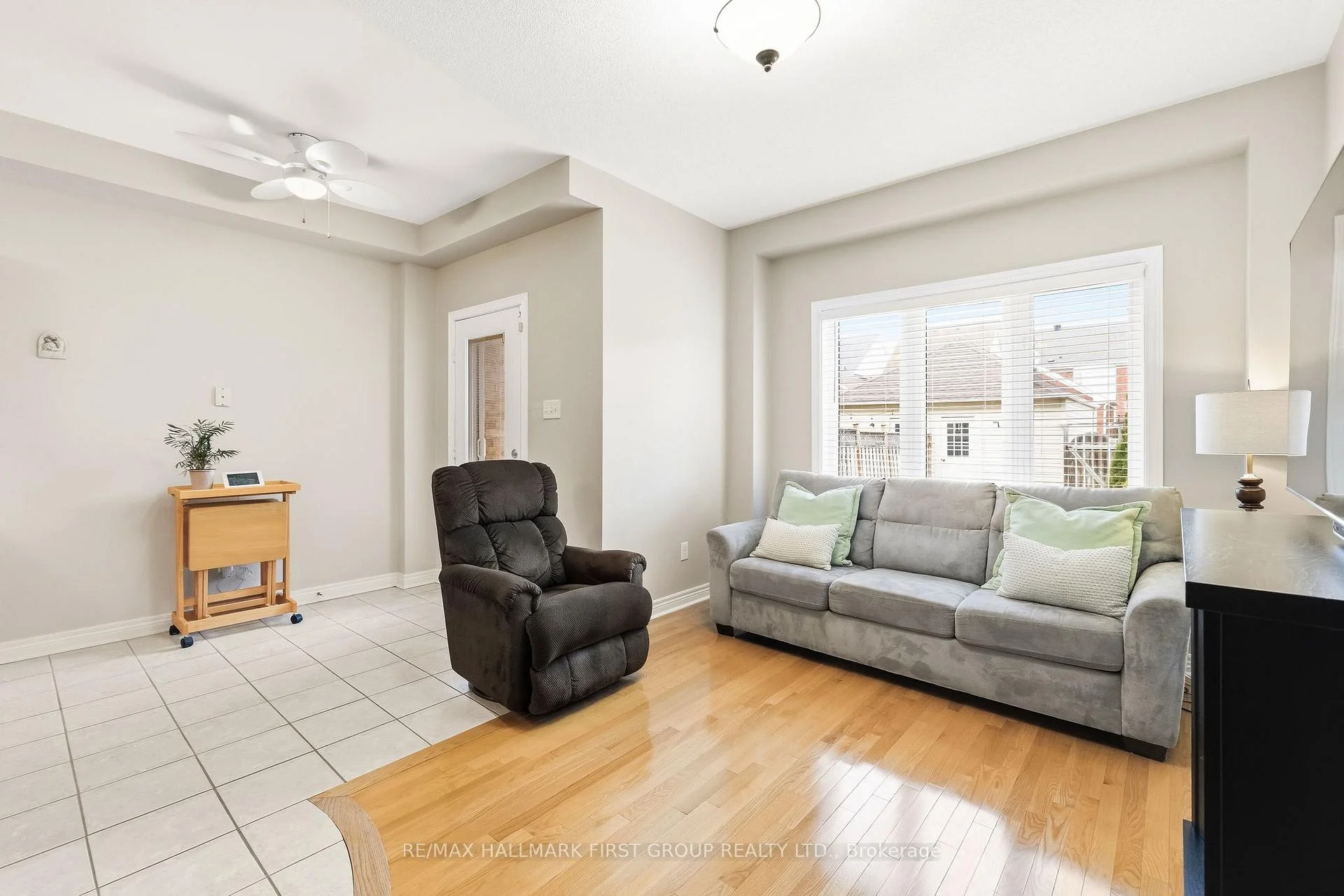 Photo 25 of 116 Riverlands Avenue, Markham, Cornell — HOMEH