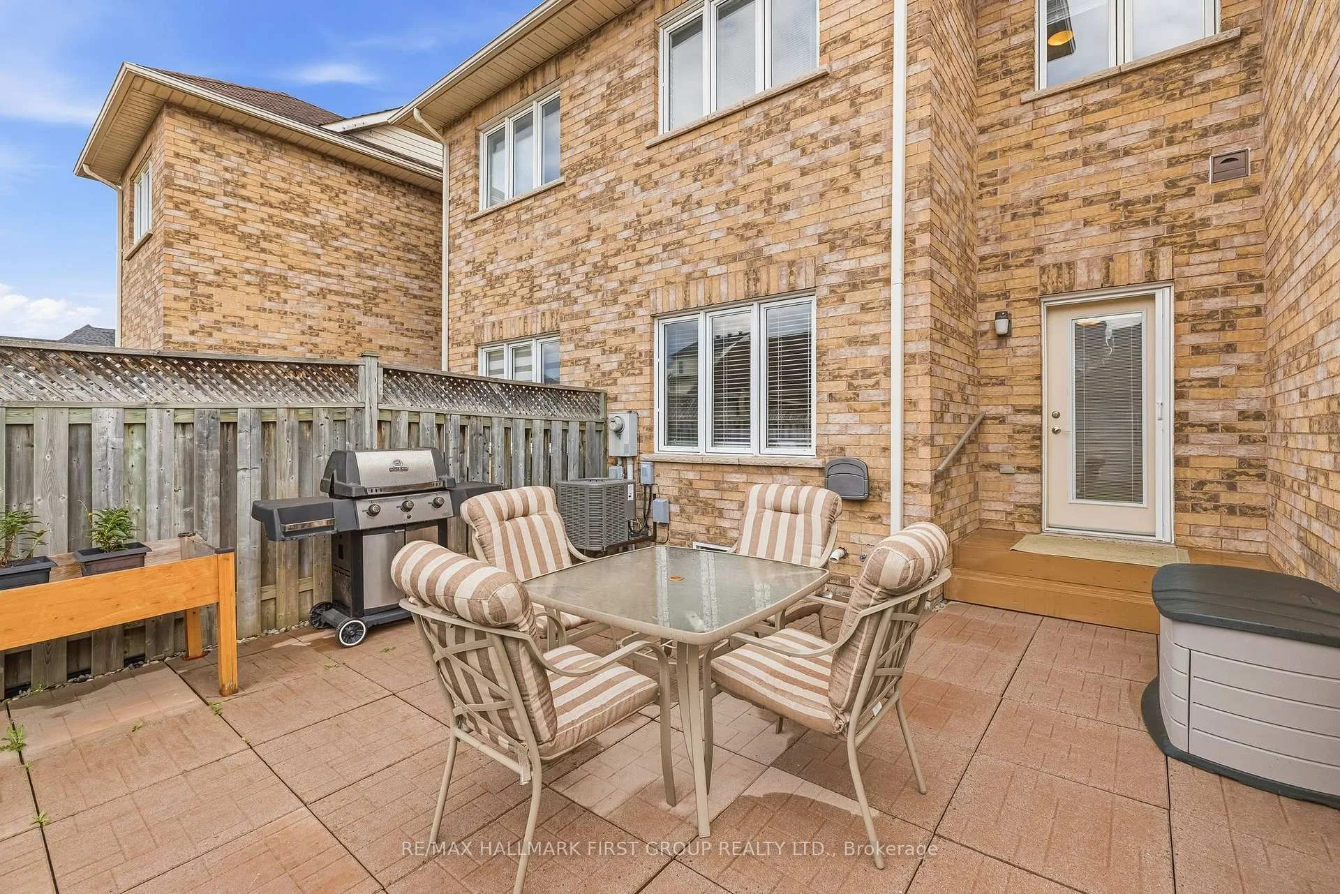 Photo 36 of 116 Riverlands Avenue, Markham, Cornell — HOMEH
