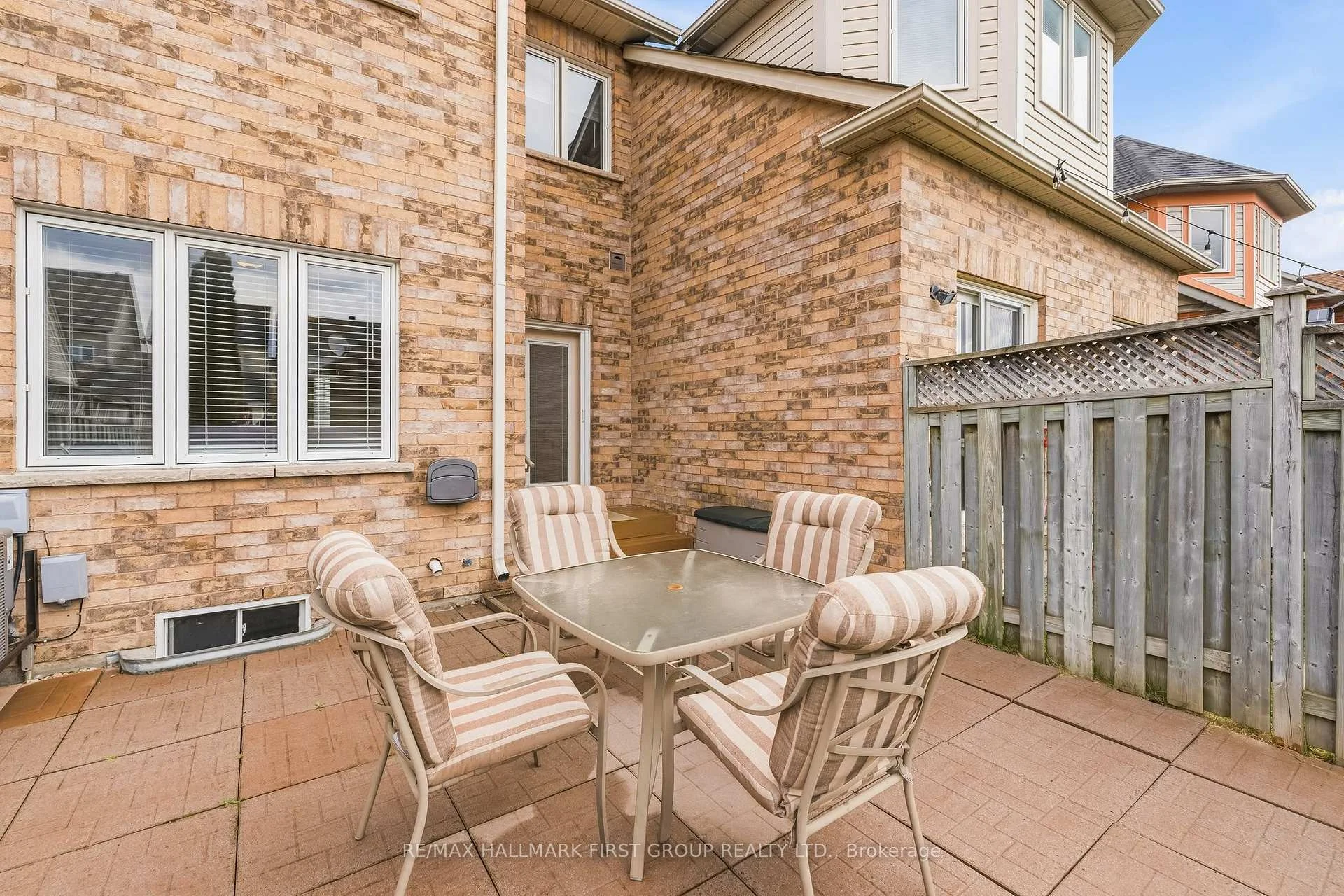 Photo 38 of 116 Riverlands Avenue, Markham, Cornell — HOMEH