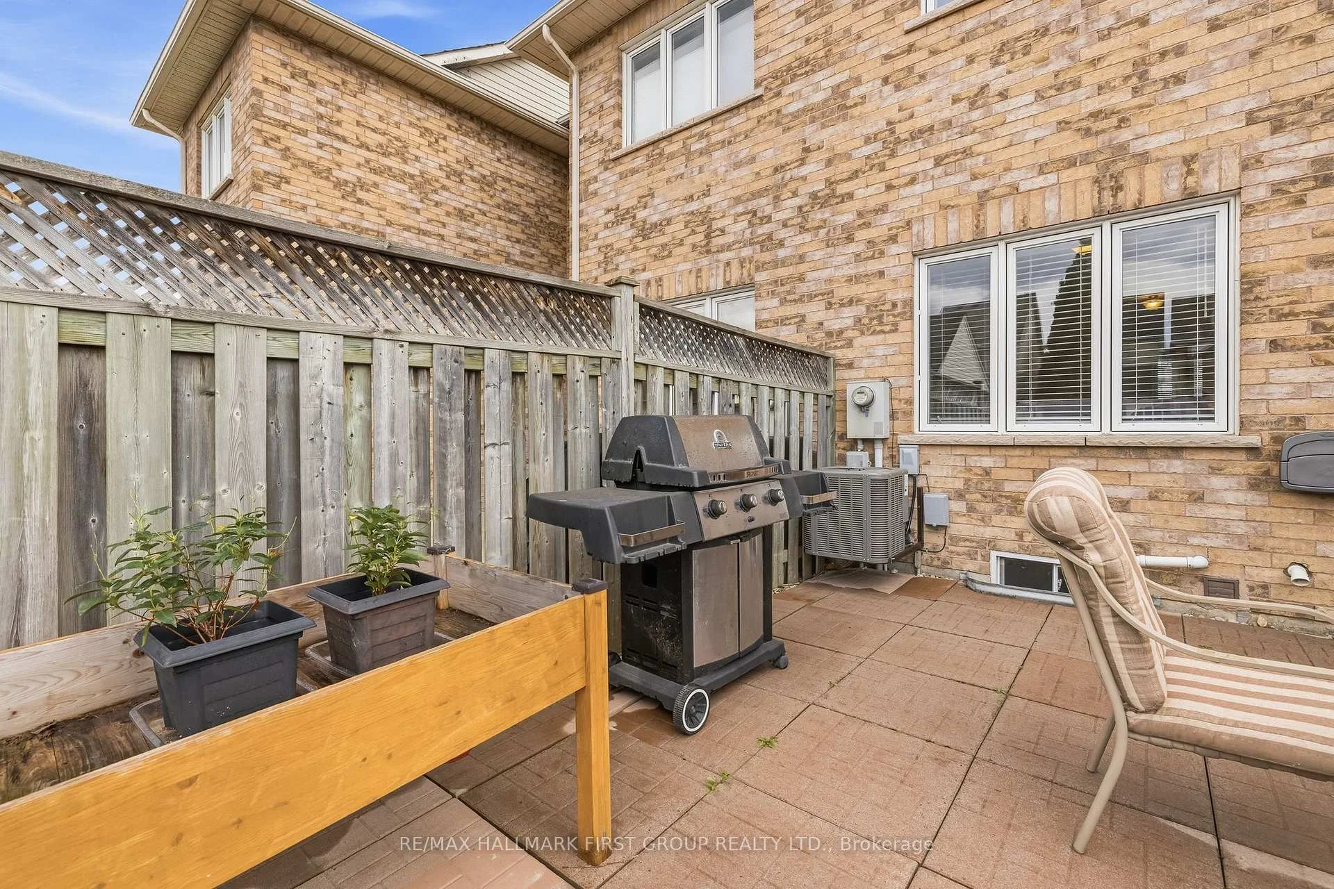 Photo 41 of 116 Riverlands Avenue, Markham, Cornell — HOMEH