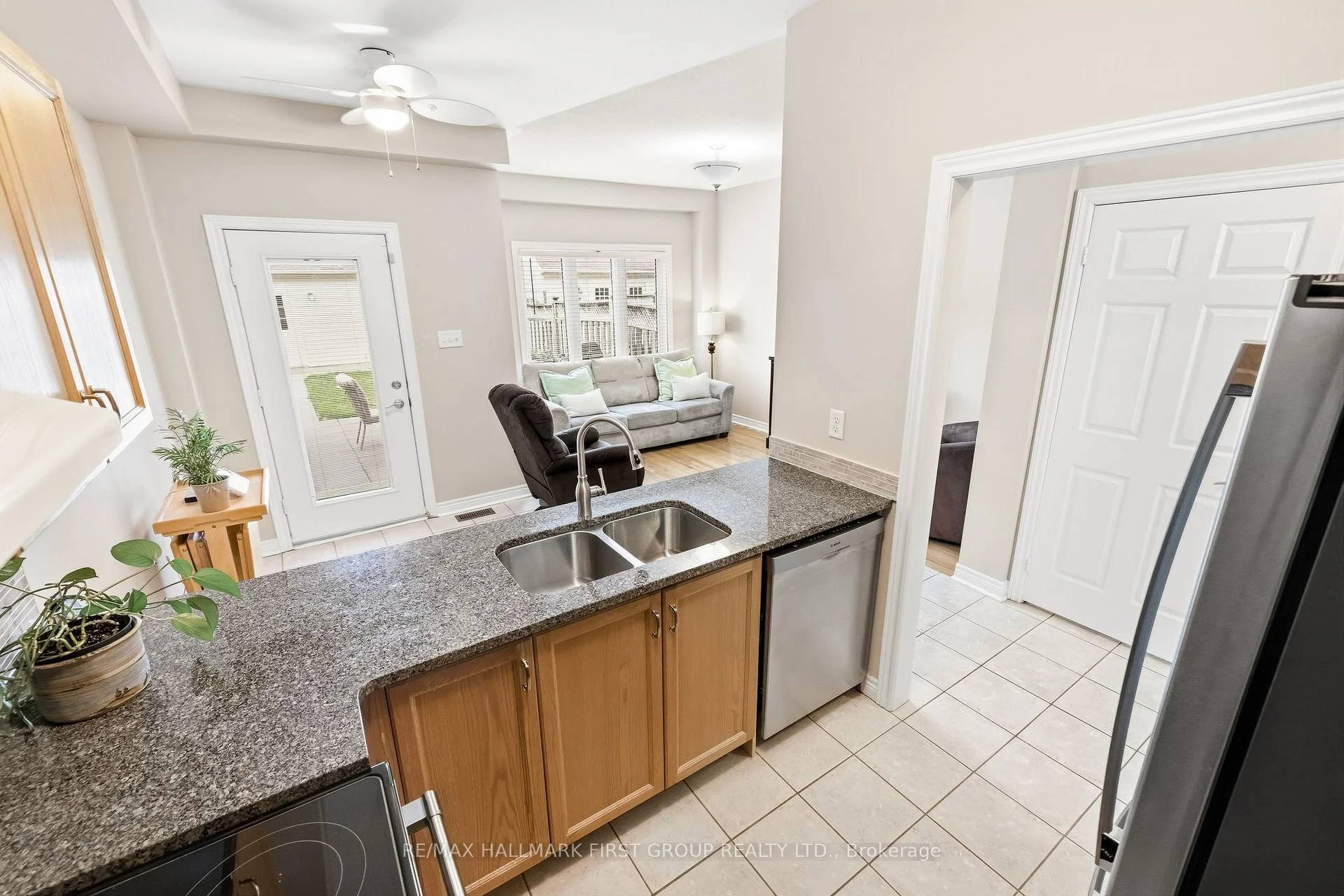 Photo 50 of 116 Riverlands Avenue, Markham, Cornell — HOMEH