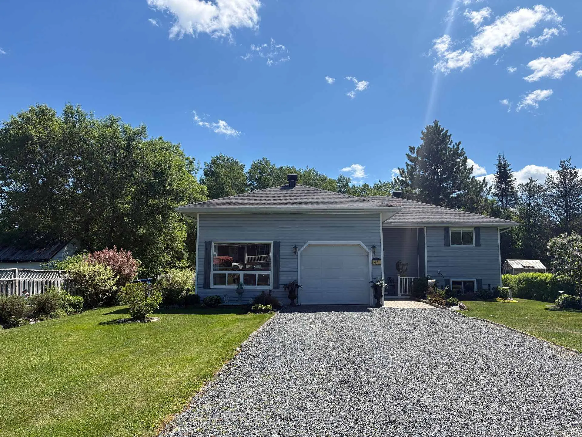 Photo 1 of 41 First Street, Englehart — HOMEH