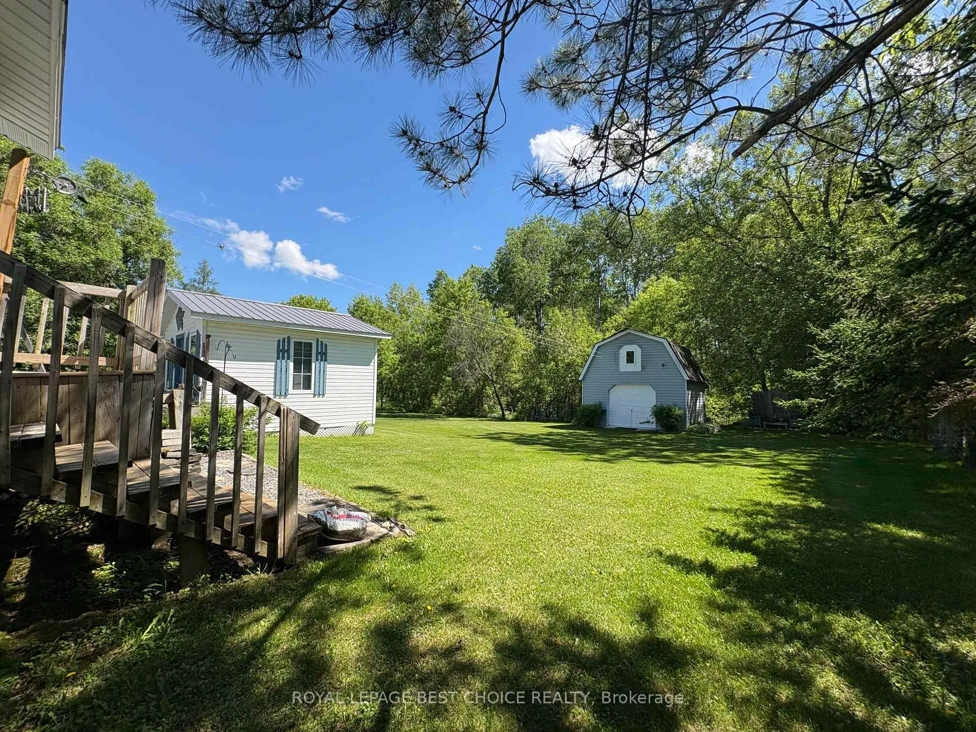 Photo 6 of 41 First Street, Englehart — HOMEH