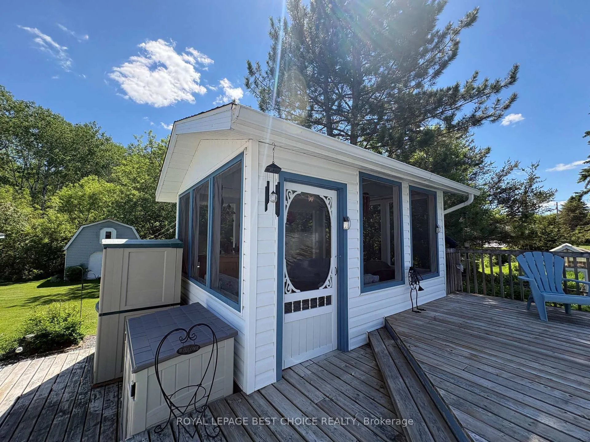 Photo 12 of 41 First Street, Englehart — HOMEH
