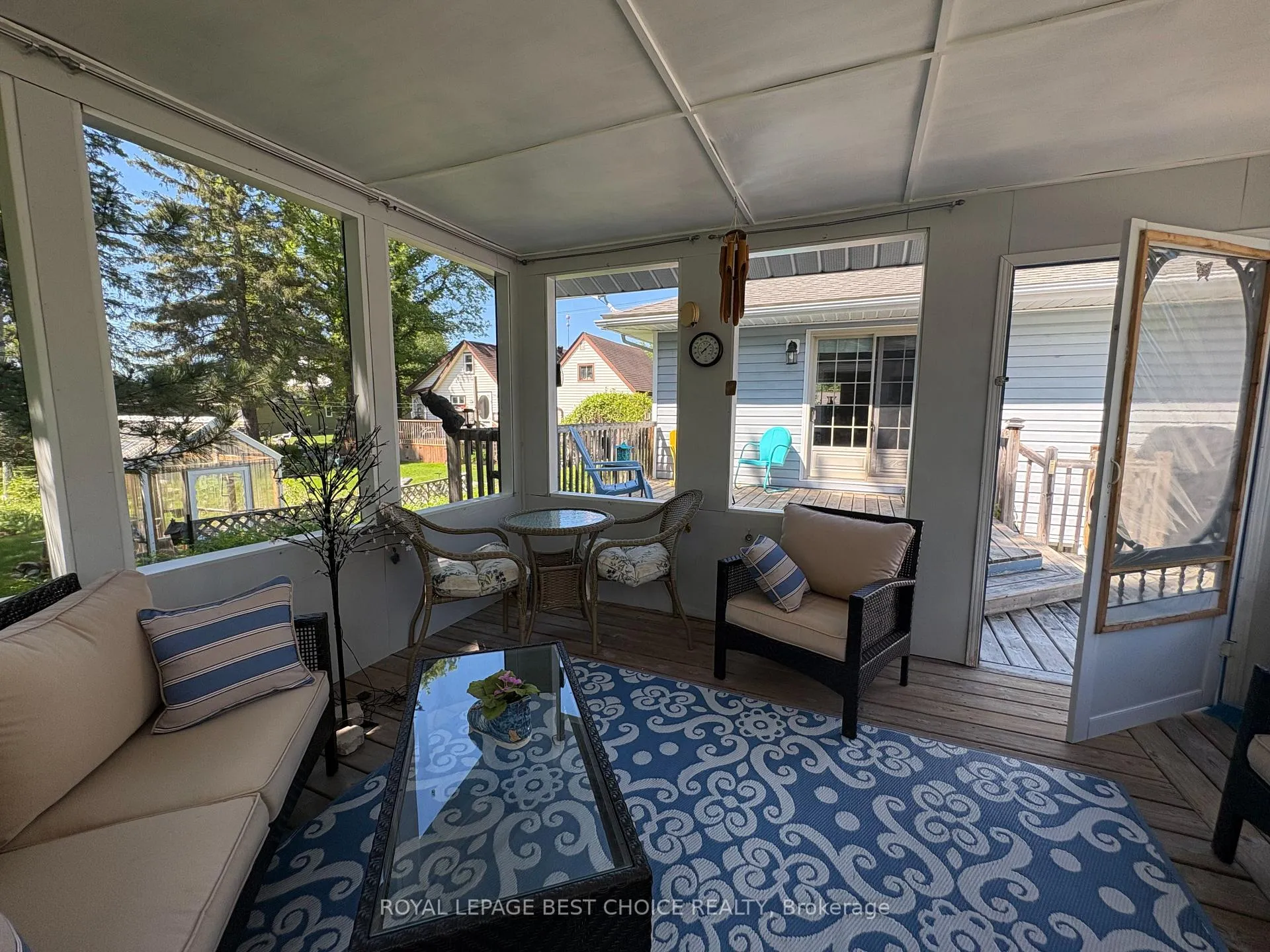 Photo 13 of 41 First Street, Englehart — HOMEH