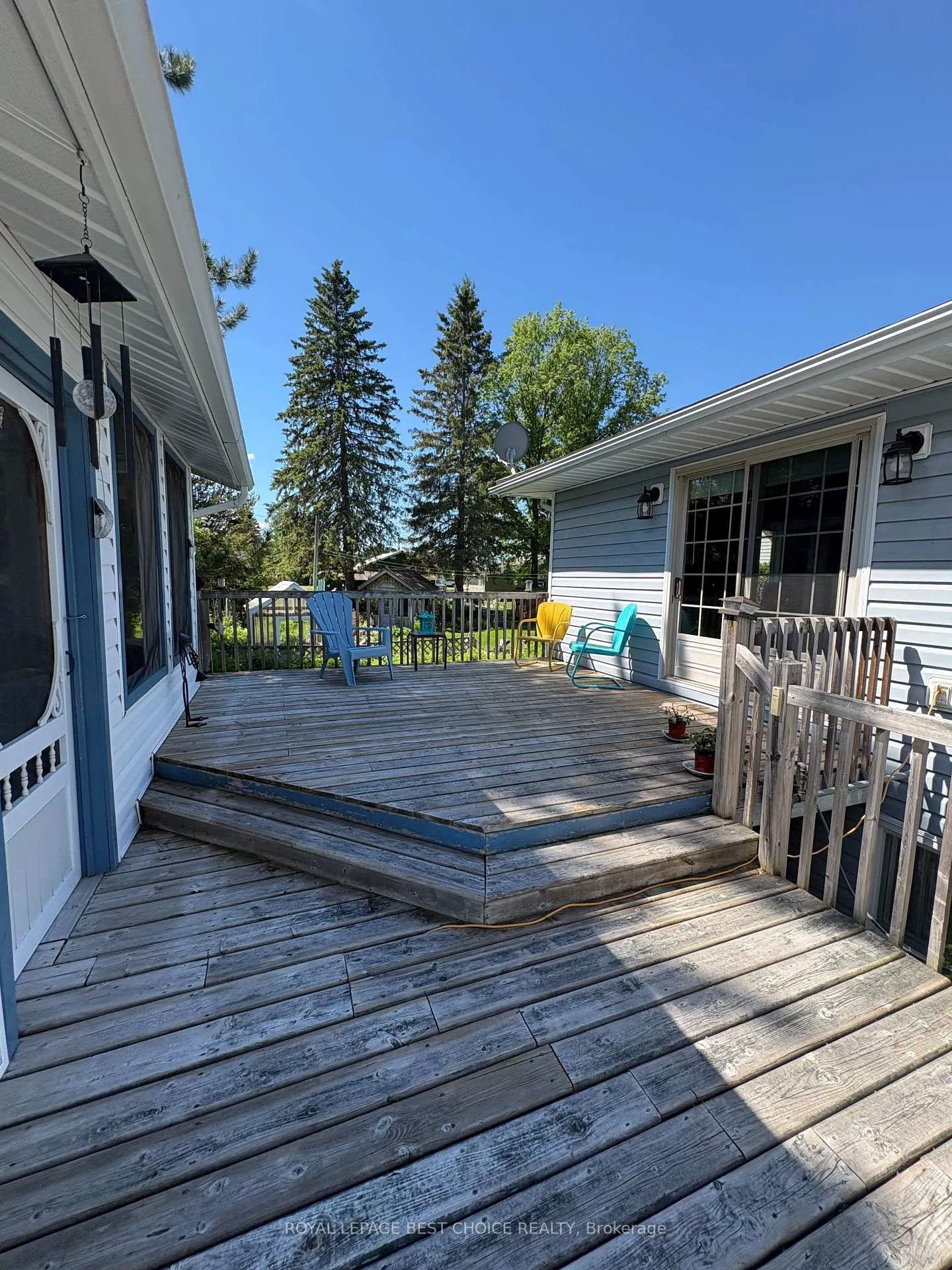 Photo 15 of 41 First Street, Englehart — HOMEH