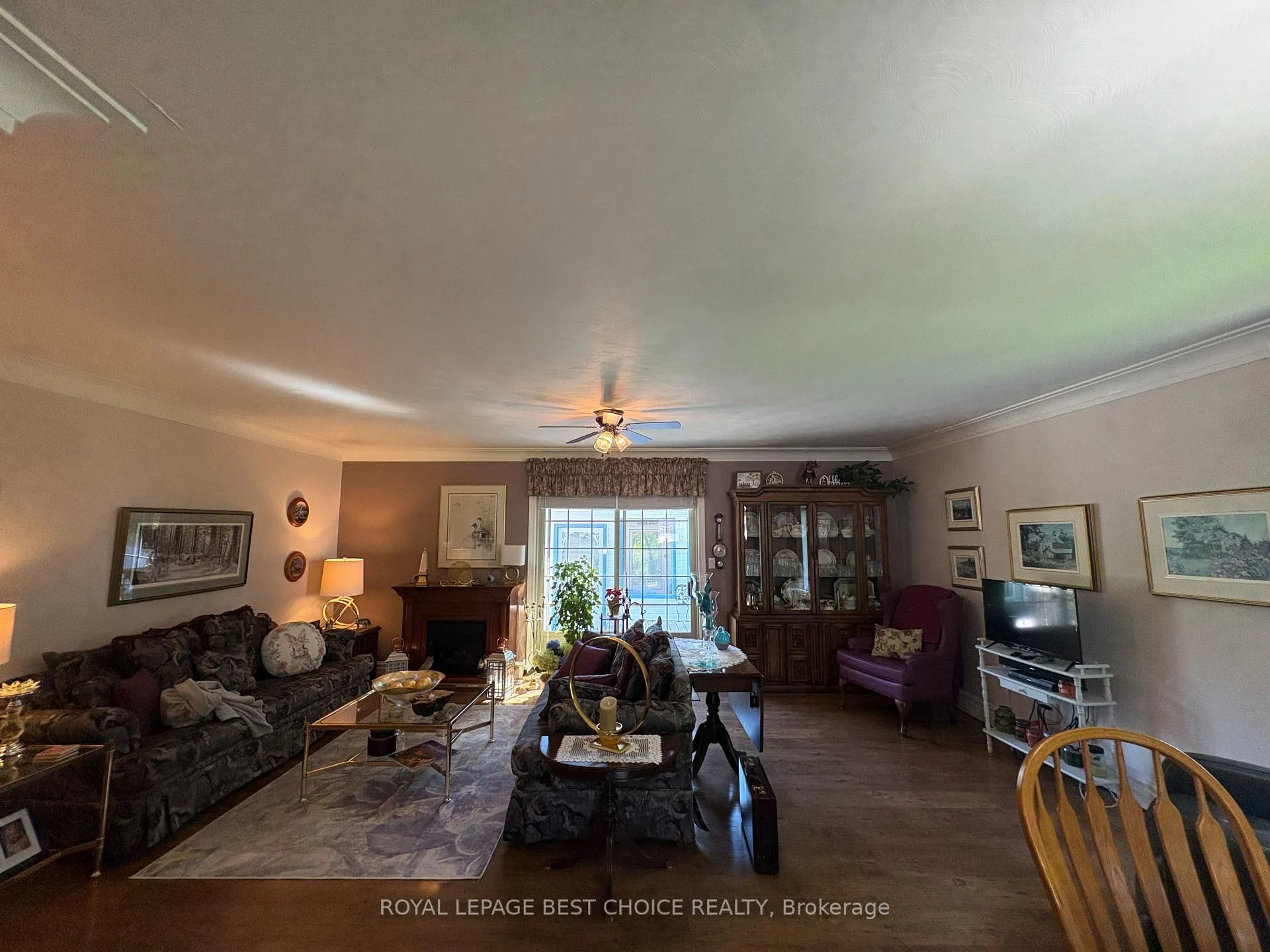 Photo 18 of 41 First Street, Englehart — HOMEH