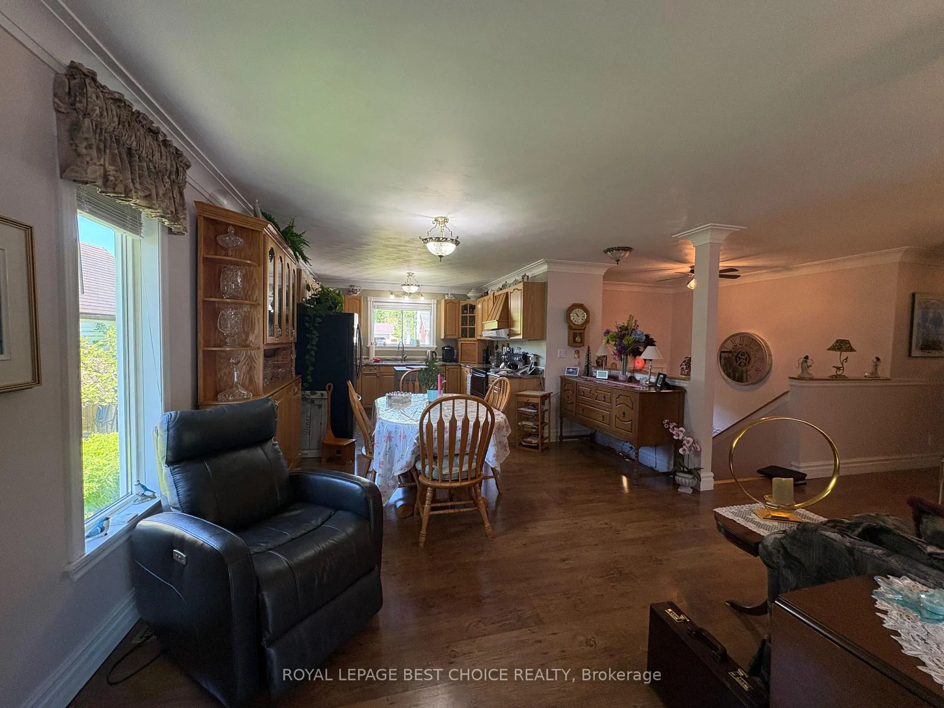 Photo 19 of 41 First Street, Englehart — HOMEH