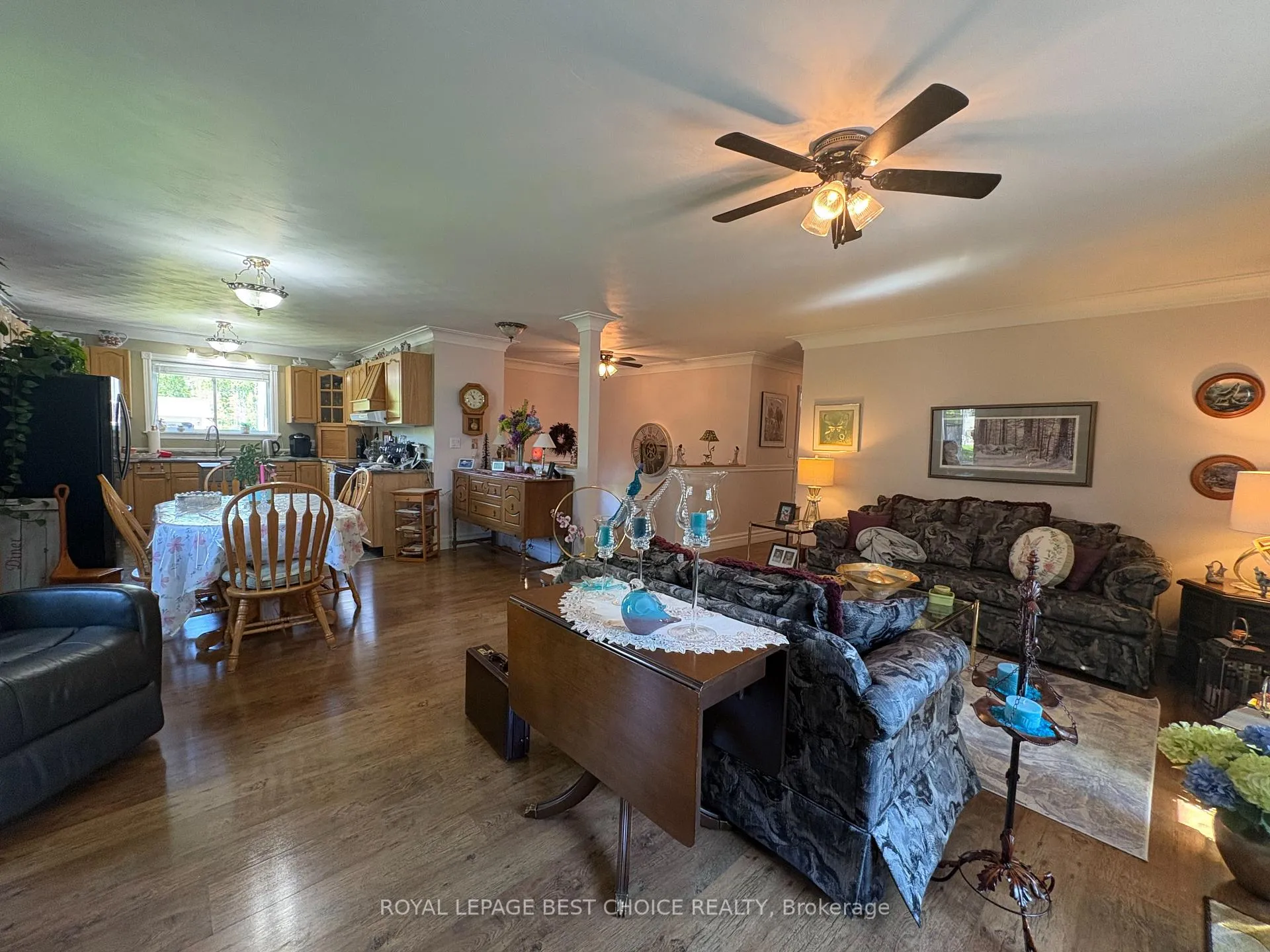 Photo 20 of 41 First Street, Englehart — HOMEH