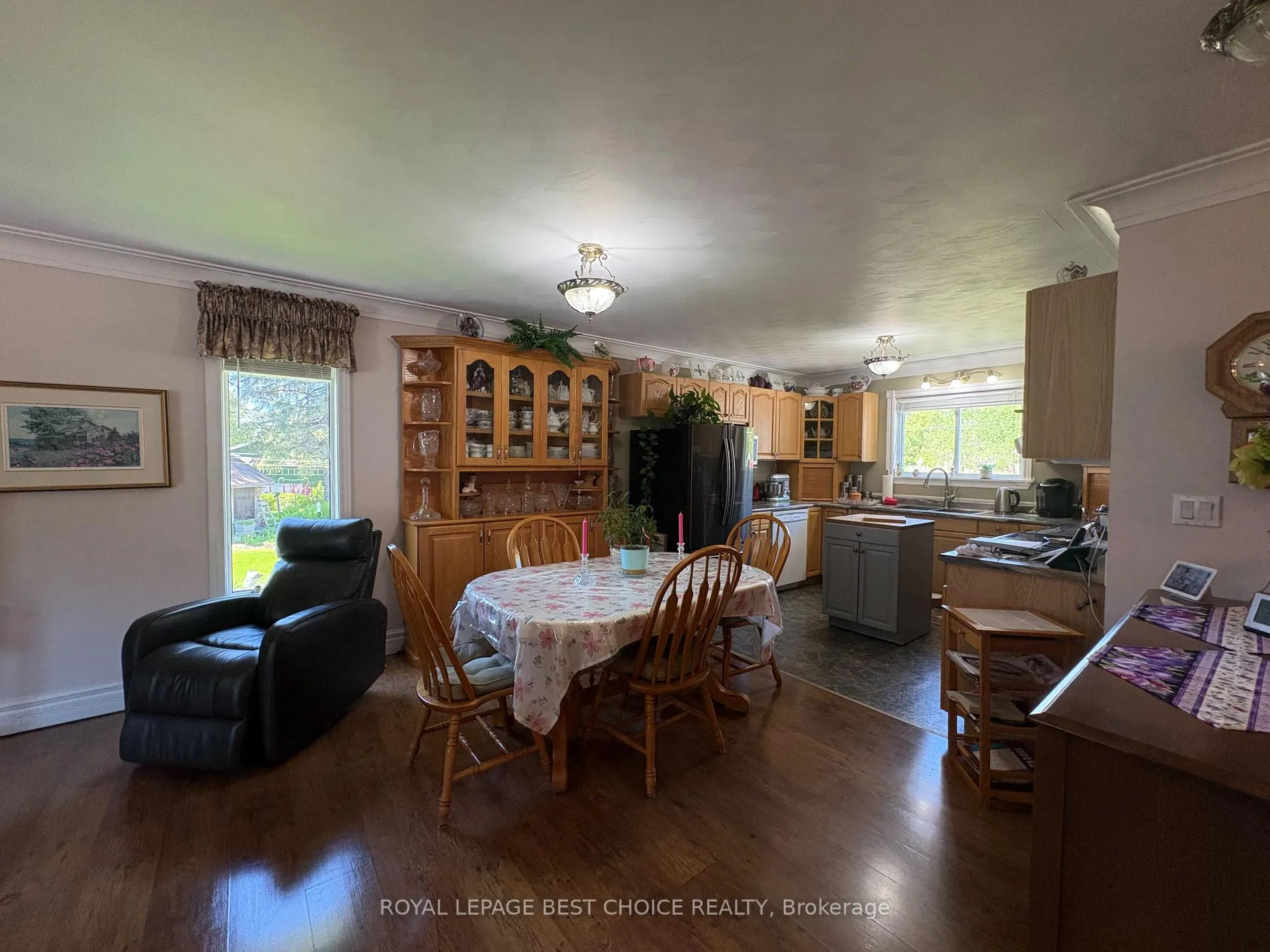 Photo 21 of 41 First Street, Englehart — HOMEH