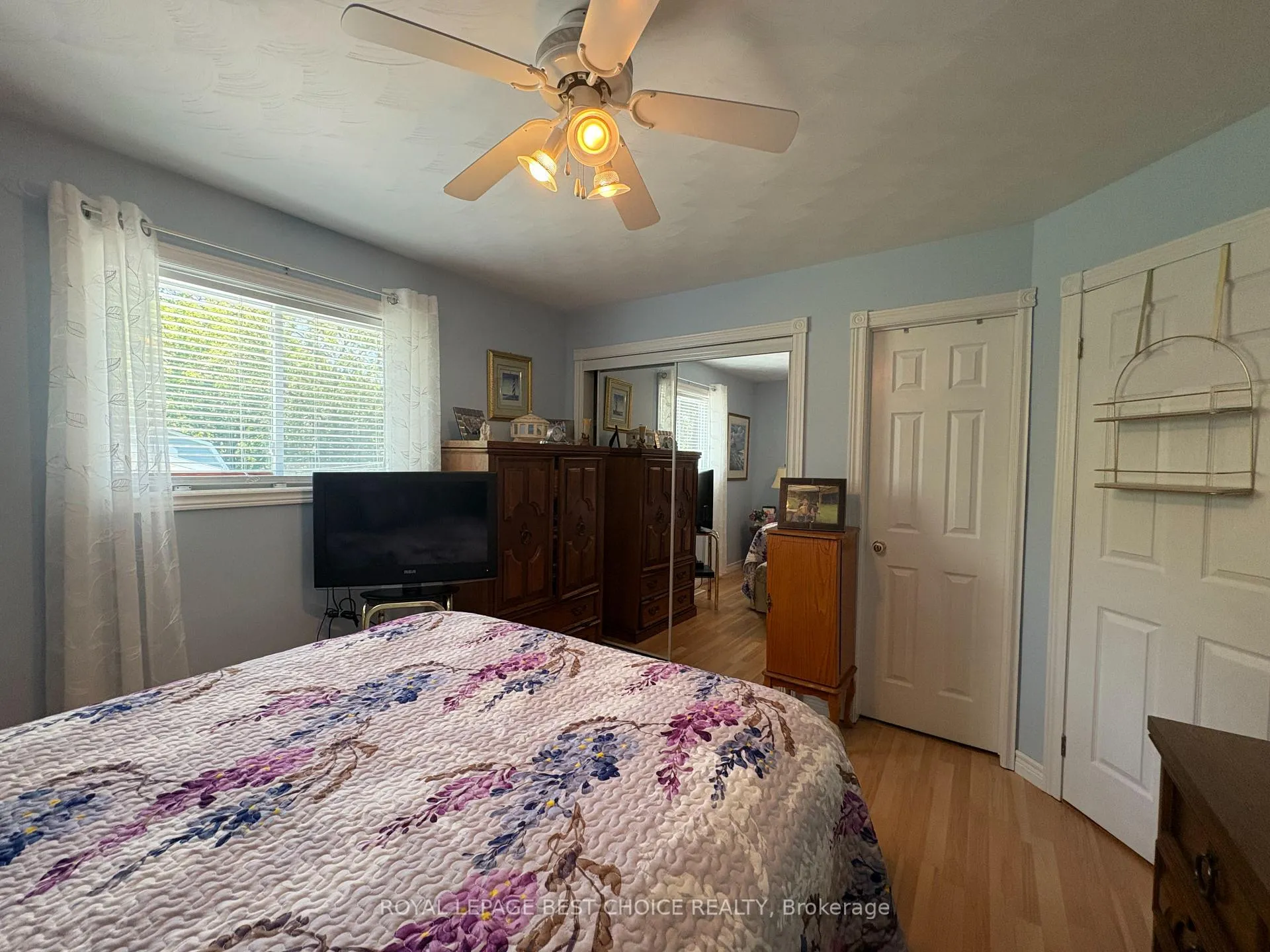 Photo 25 of 41 First Street, Englehart — HOMEH