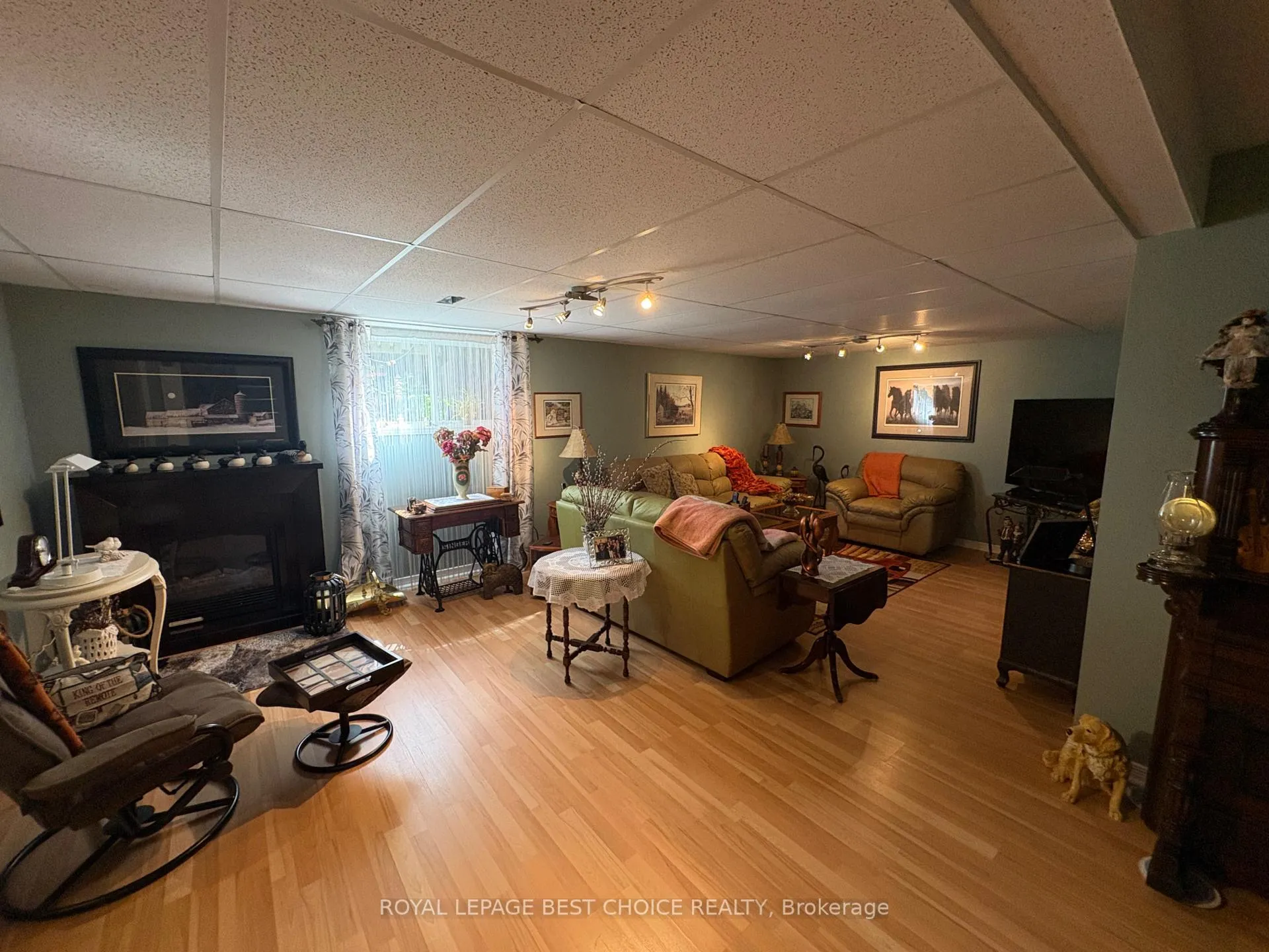 Photo 38 of 41 First Street, Englehart — HOMEH
