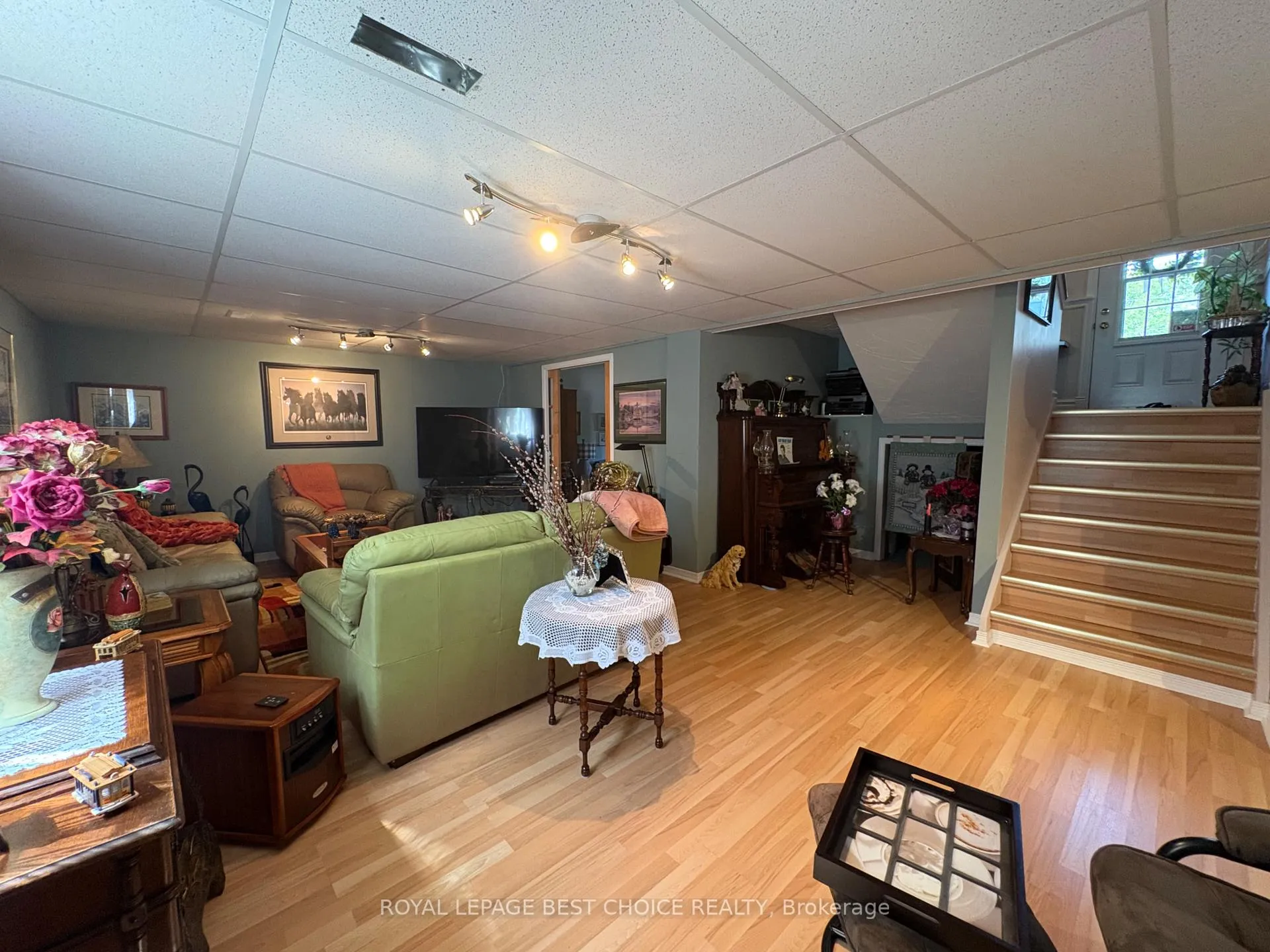 Photo 39 of 41 First Street, Englehart — HOMEH