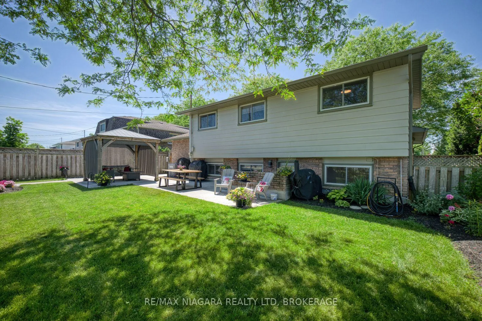 Photo 24 of 3100 Rapelje Street, Niagara Falls, Chippawa — HOMEH