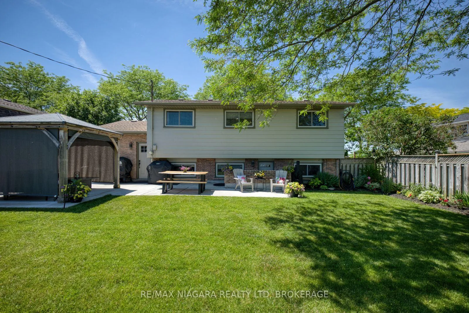 Photo 26 of 3100 Rapelje Street, Niagara Falls, Chippawa — HOMEH