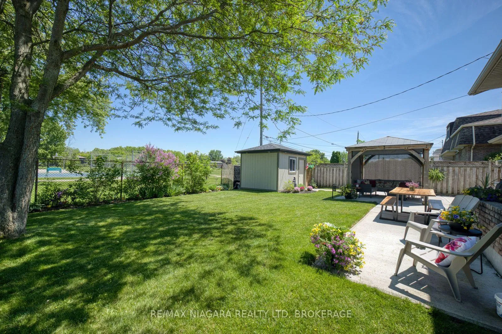 Photo 27 of 3100 Rapelje Street, Niagara Falls, Chippawa — HOMEH