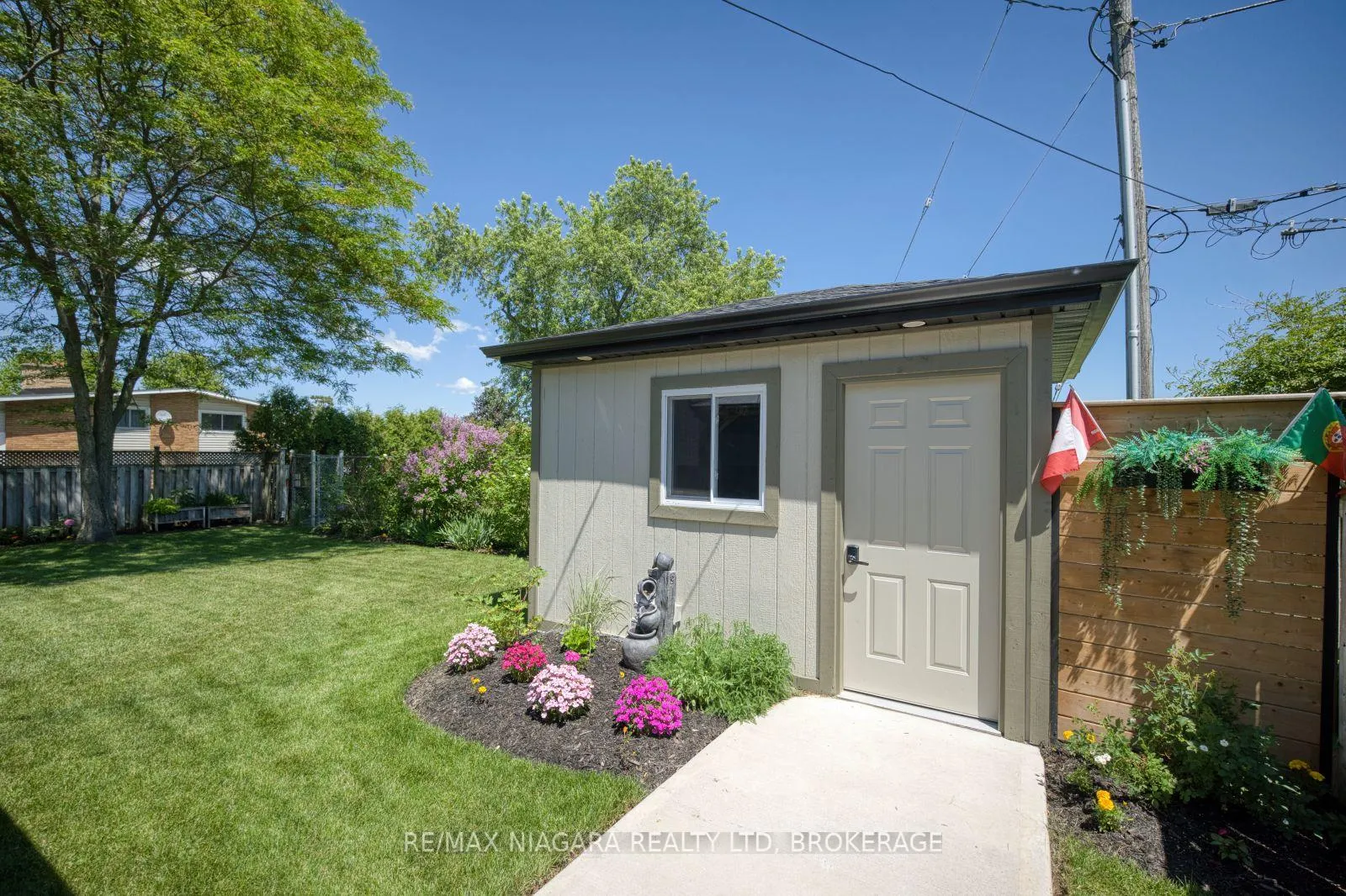 Photo 28 of 3100 Rapelje Street, Niagara Falls, Chippawa — HOMEH