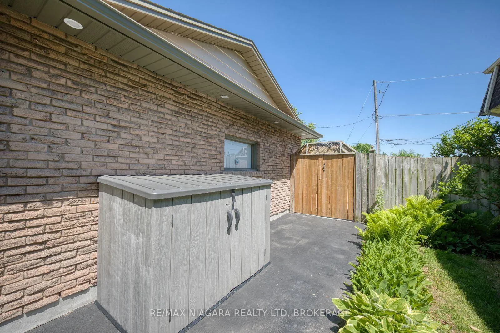 Photo 31 of 3100 Rapelje Street, Niagara Falls, Chippawa — HOMEH