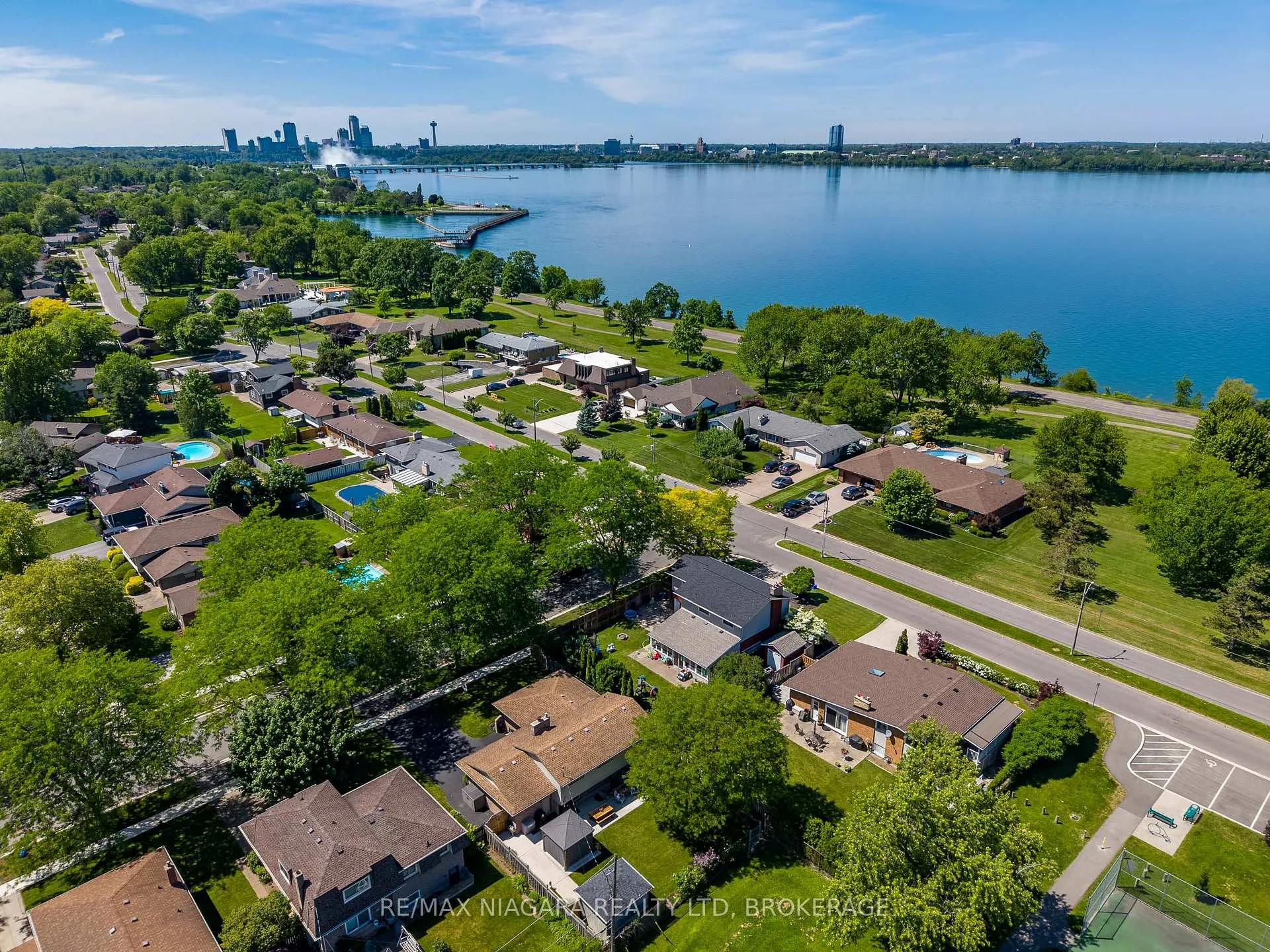 Photo 37 of 3100 Rapelje Street, Niagara Falls, Chippawa — HOMEH