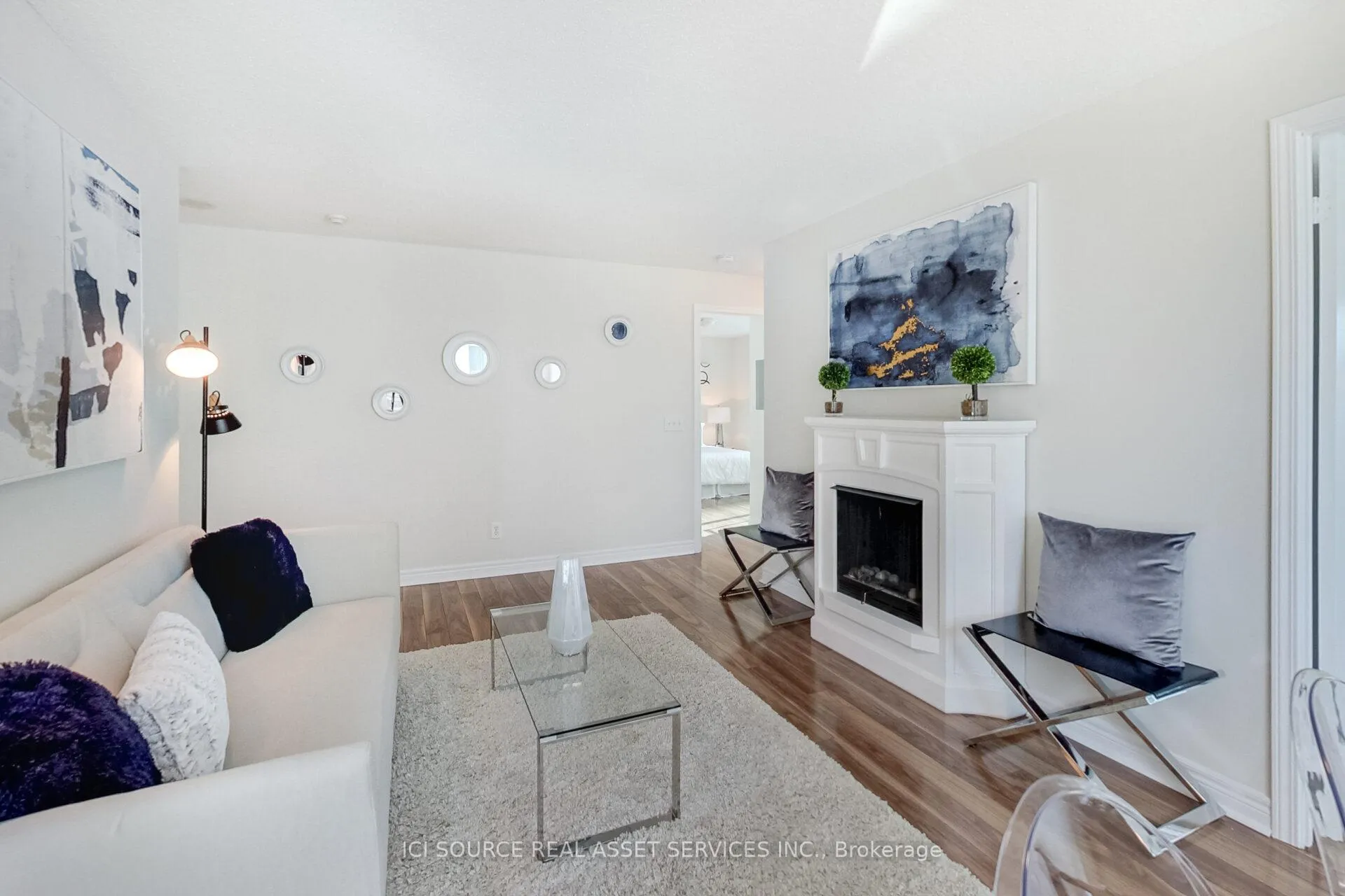 Photo 10 of Unit 607, 51 Lower Simcoe Street, Toronto, Waterfront Communities — HOMEH