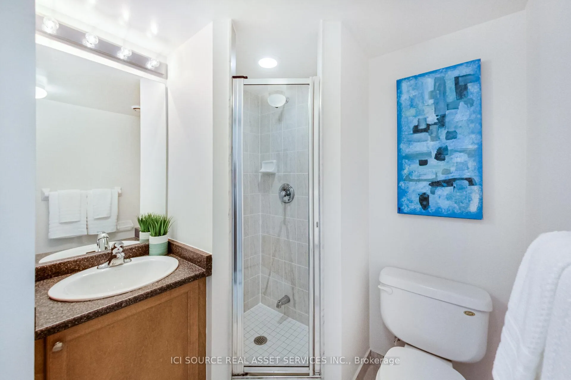 Photo 14 of Unit 607, 51 Lower Simcoe Street, Toronto, Waterfront Communities — HOMEH