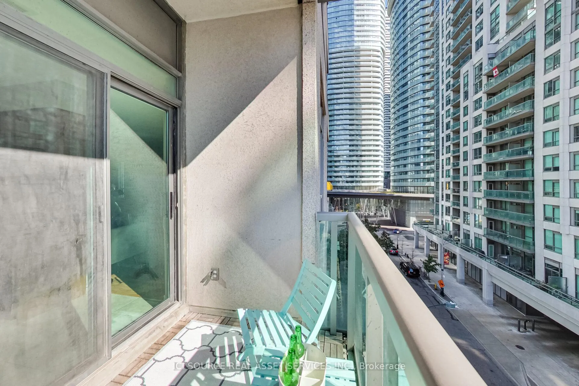 Photo 16 of Unit 607, 51 Lower Simcoe Street, Toronto, Waterfront Communities — HOMEH