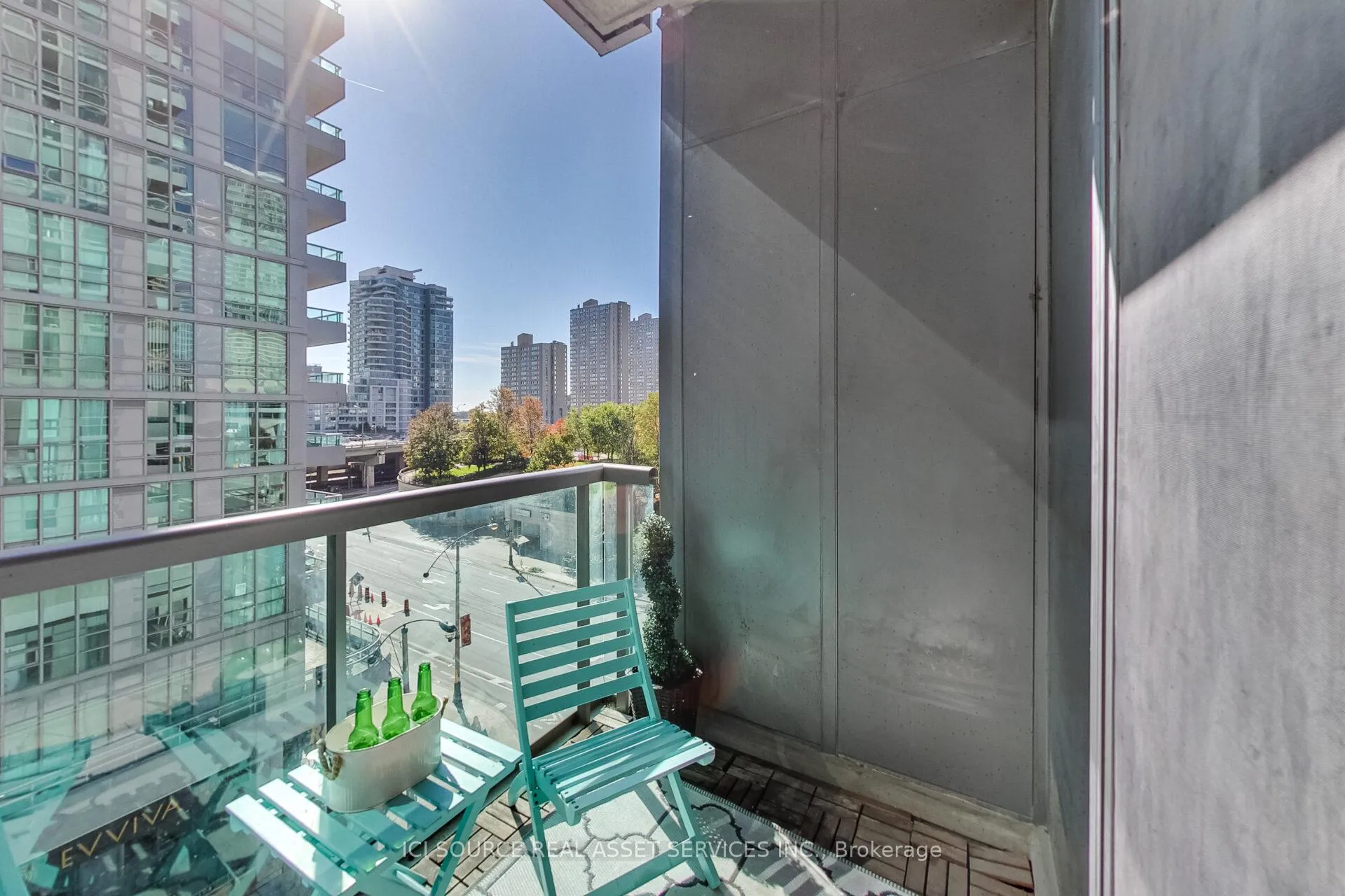 Photo 17 of Unit 607, 51 Lower Simcoe Street, Toronto, Waterfront Communities — HOMEH