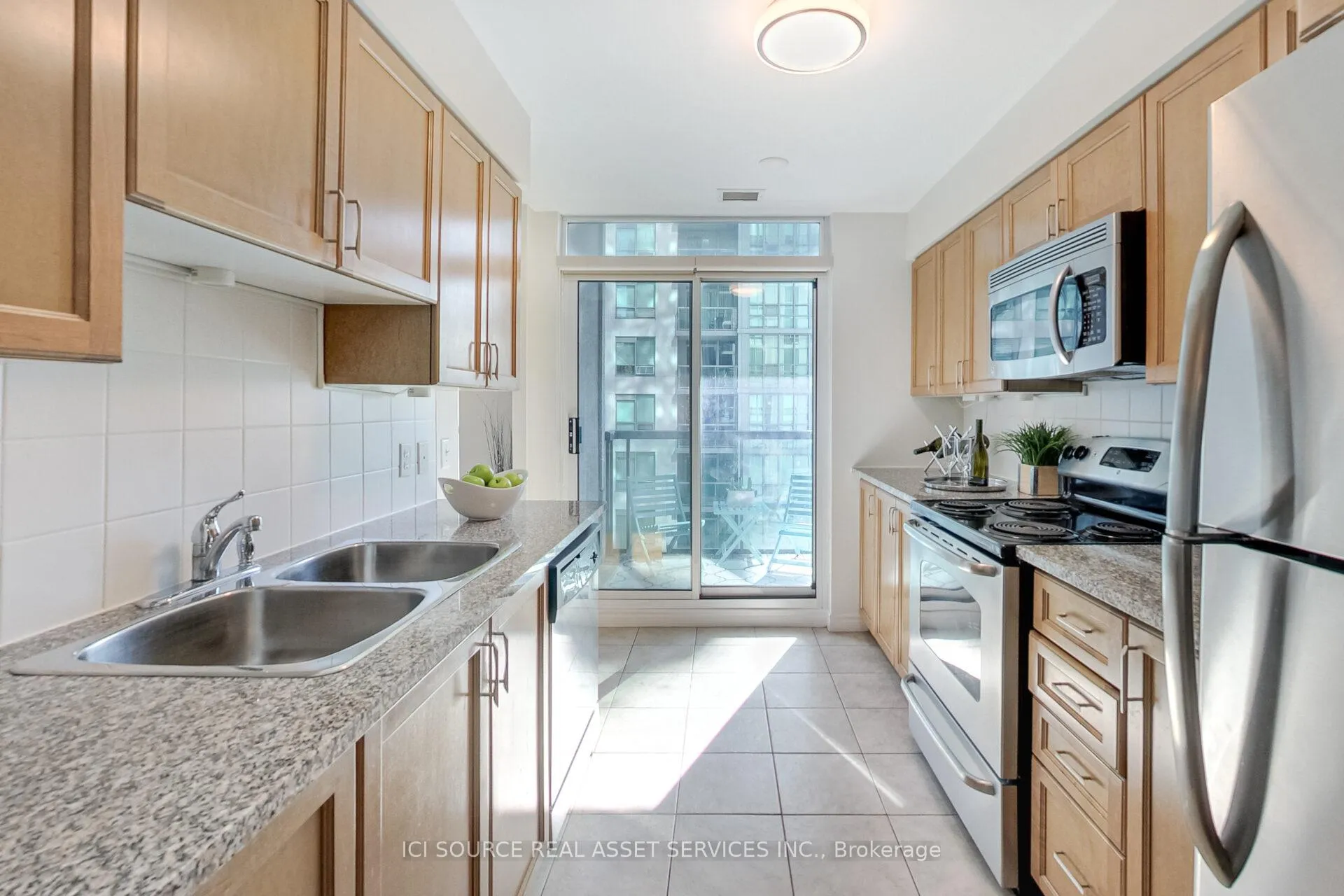Photo 20 of Unit 607, 51 Lower Simcoe Street, Toronto, Waterfront Communities — HOMEH