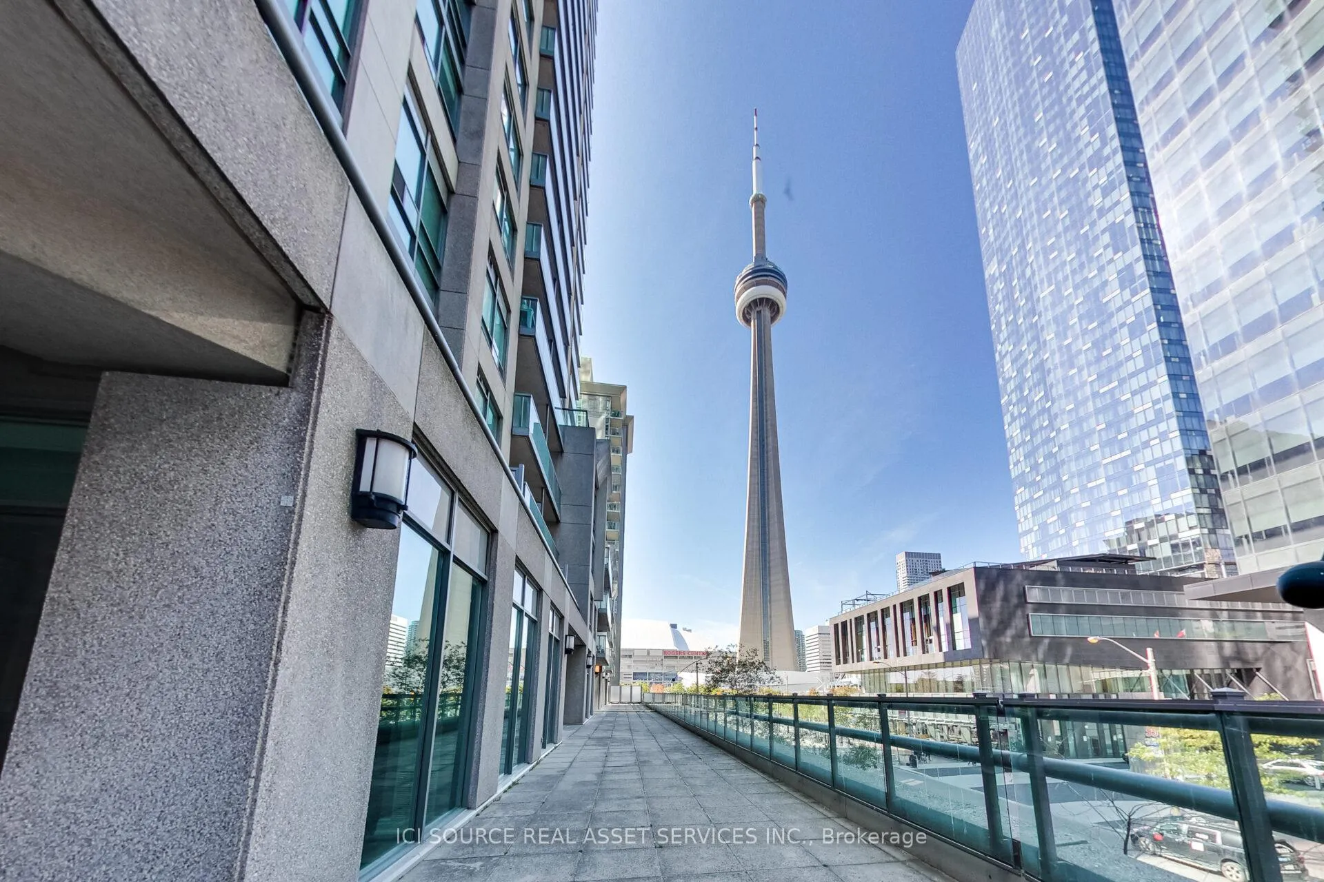 Photo 22 of Unit 607, 51 Lower Simcoe Street, Toronto, Waterfront Communities — HOMEH