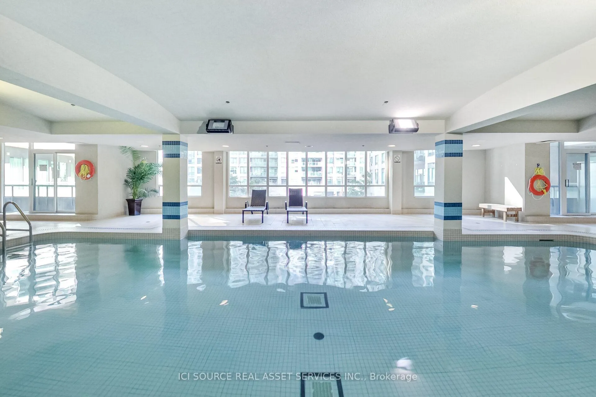 Photo 23 of Unit 607, 51 Lower Simcoe Street, Toronto, Waterfront Communities — HOMEH