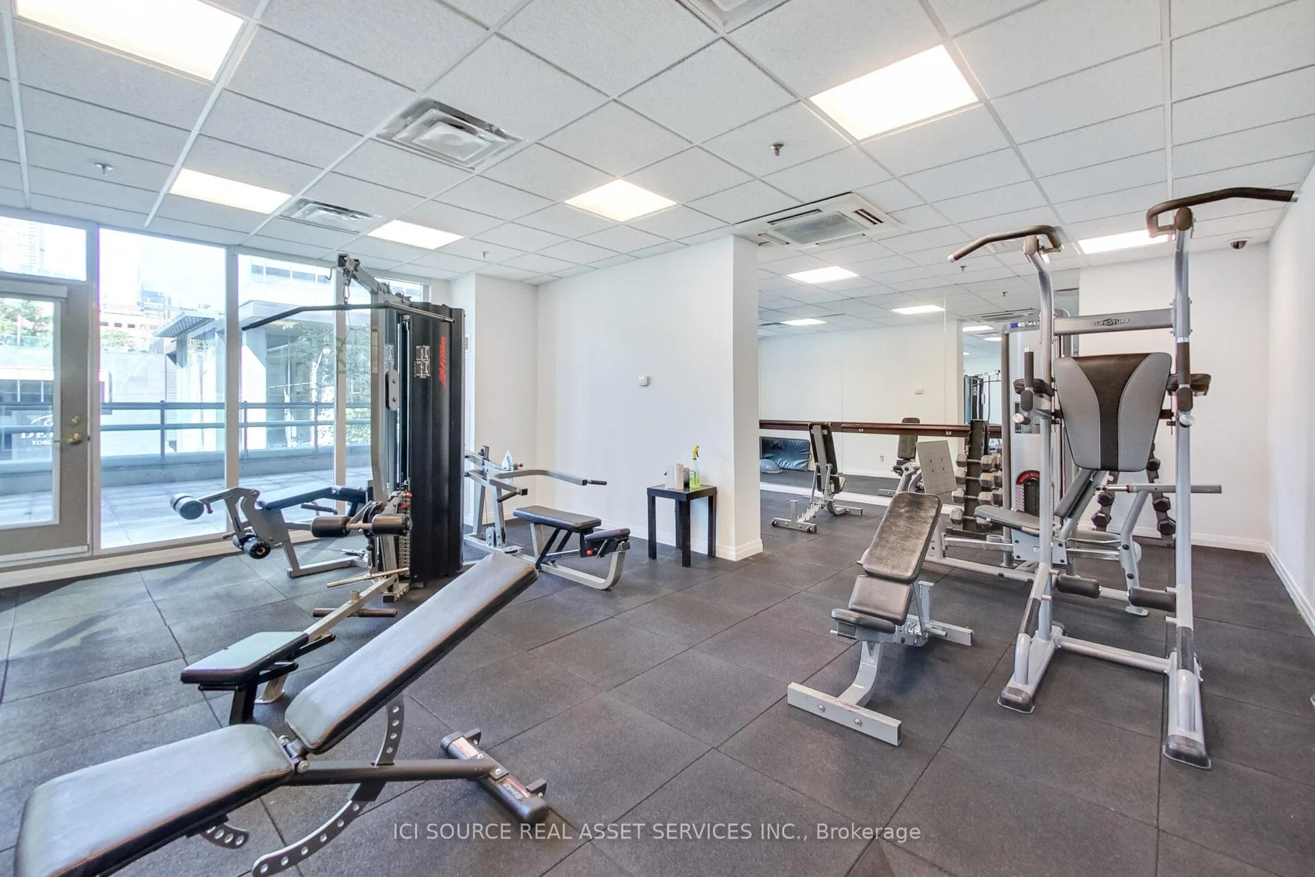 Photo 25 of Unit 607, 51 Lower Simcoe Street, Toronto, Waterfront Communities — HOMEH