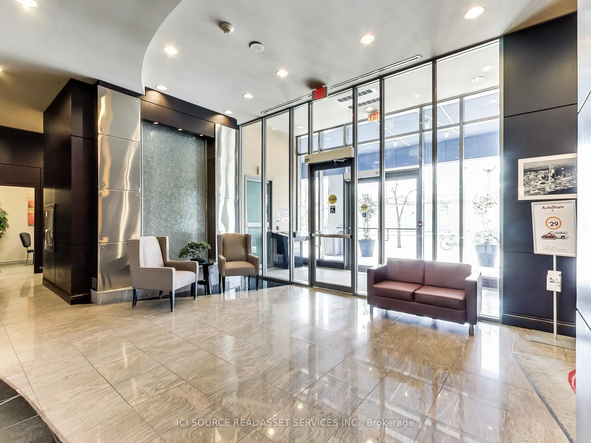 Photo 27 of Unit 607, 51 Lower Simcoe Street, Toronto, Waterfront Communities — HOMEH
