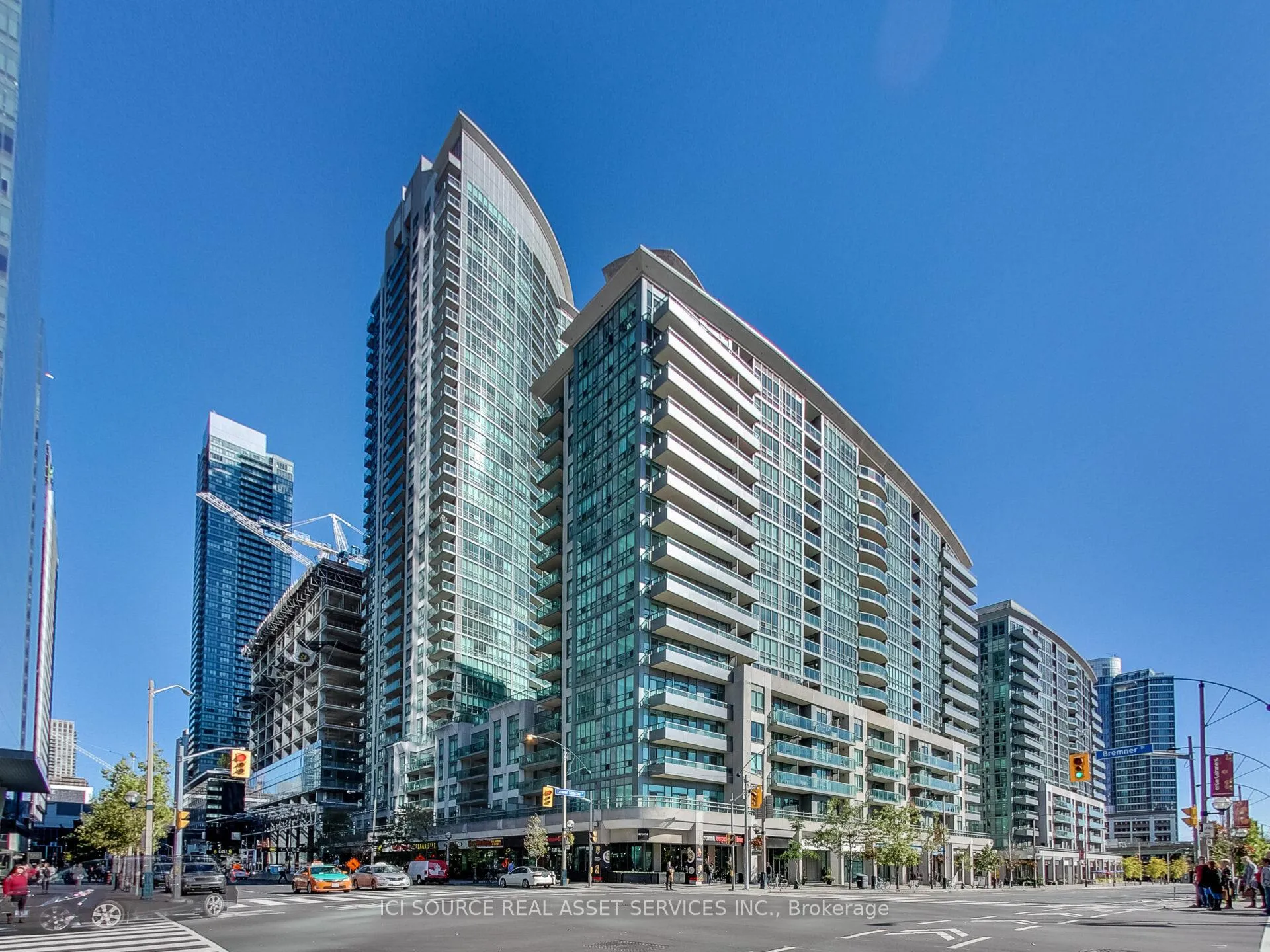 Photo 28 of Unit 607, 51 Lower Simcoe Street, Toronto, Waterfront Communities — HOMEH