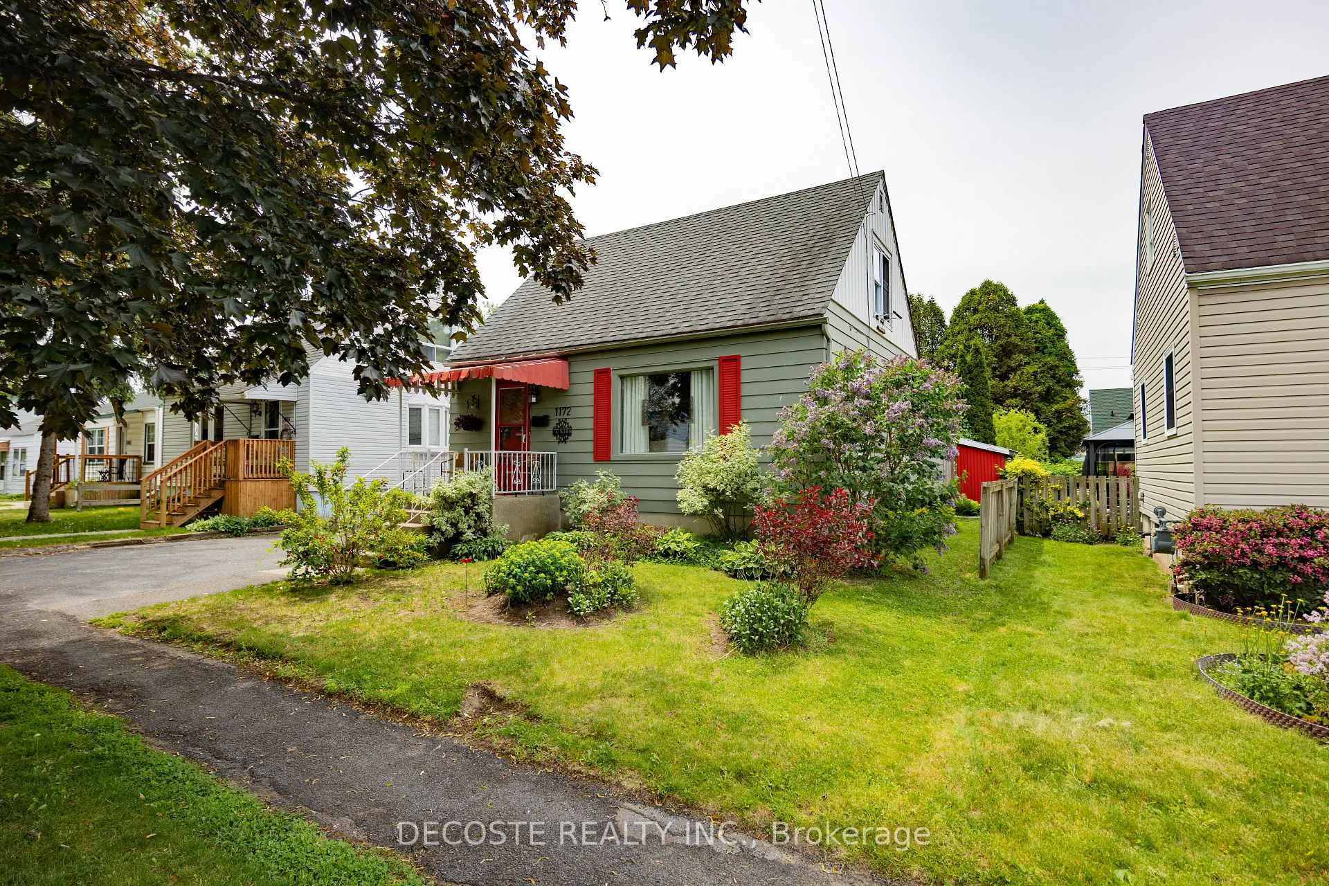 Photo 3 of 1172 Dieppe Street, Cornwall — HOMEH