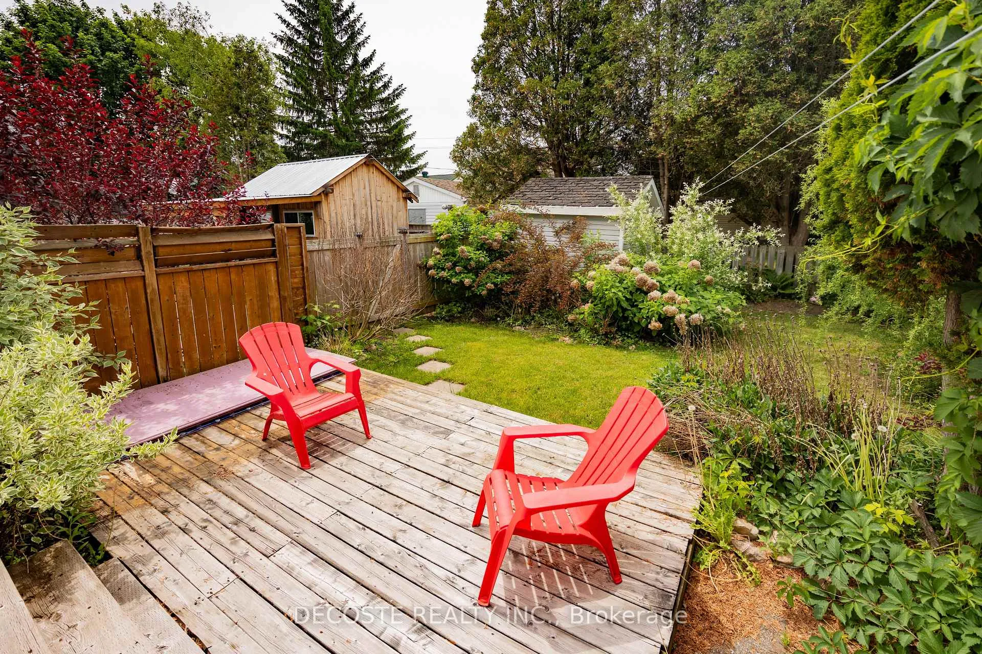 Photo 4 of 1172 Dieppe Street, Cornwall — HOMEH