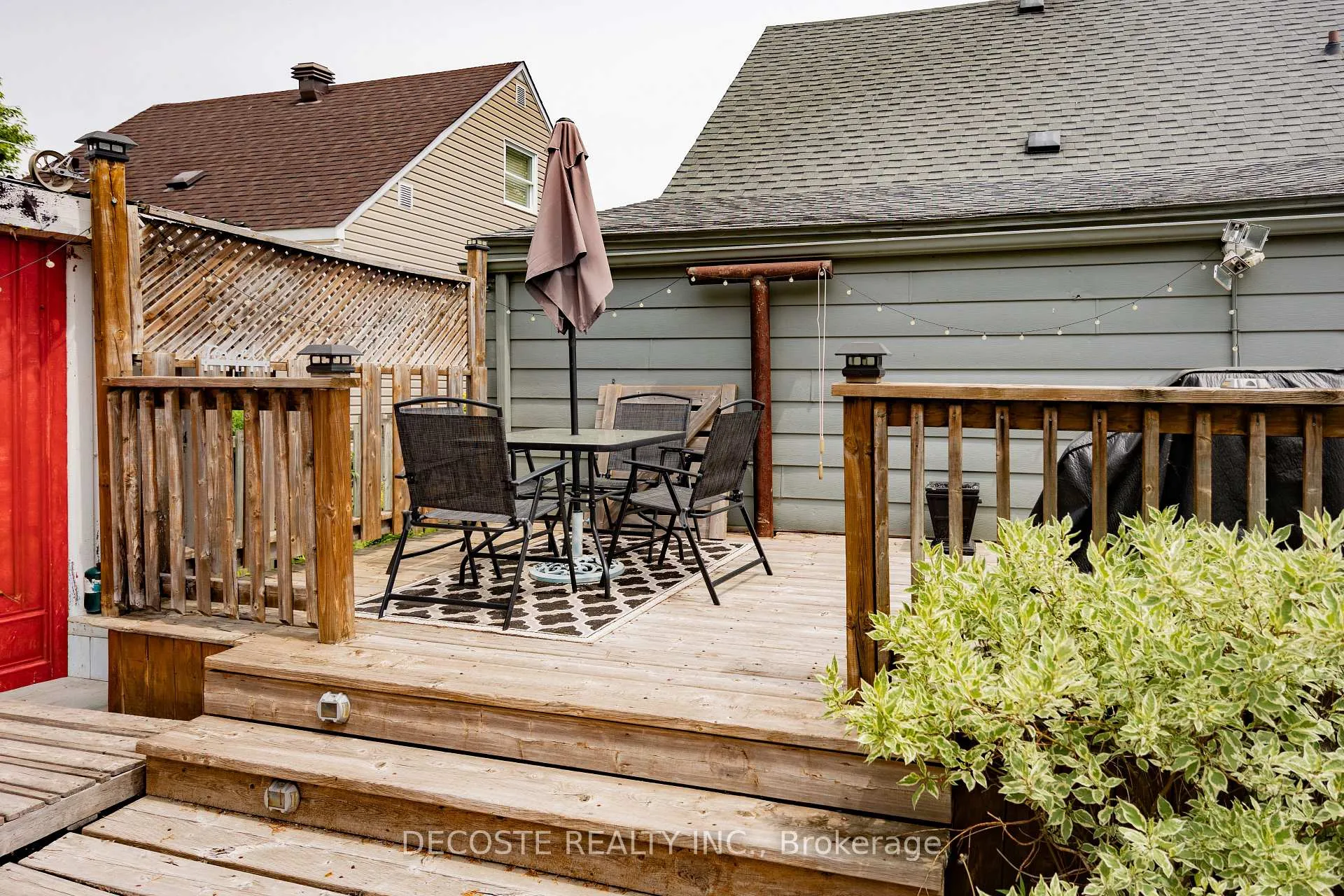 Photo 5 of 1172 Dieppe Street, Cornwall — HOMEH